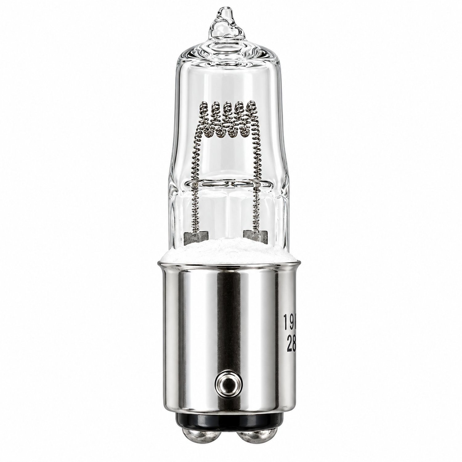 1987 Aircraft Bulb Halogen 28V 150W - 1987 - Norman Lamps