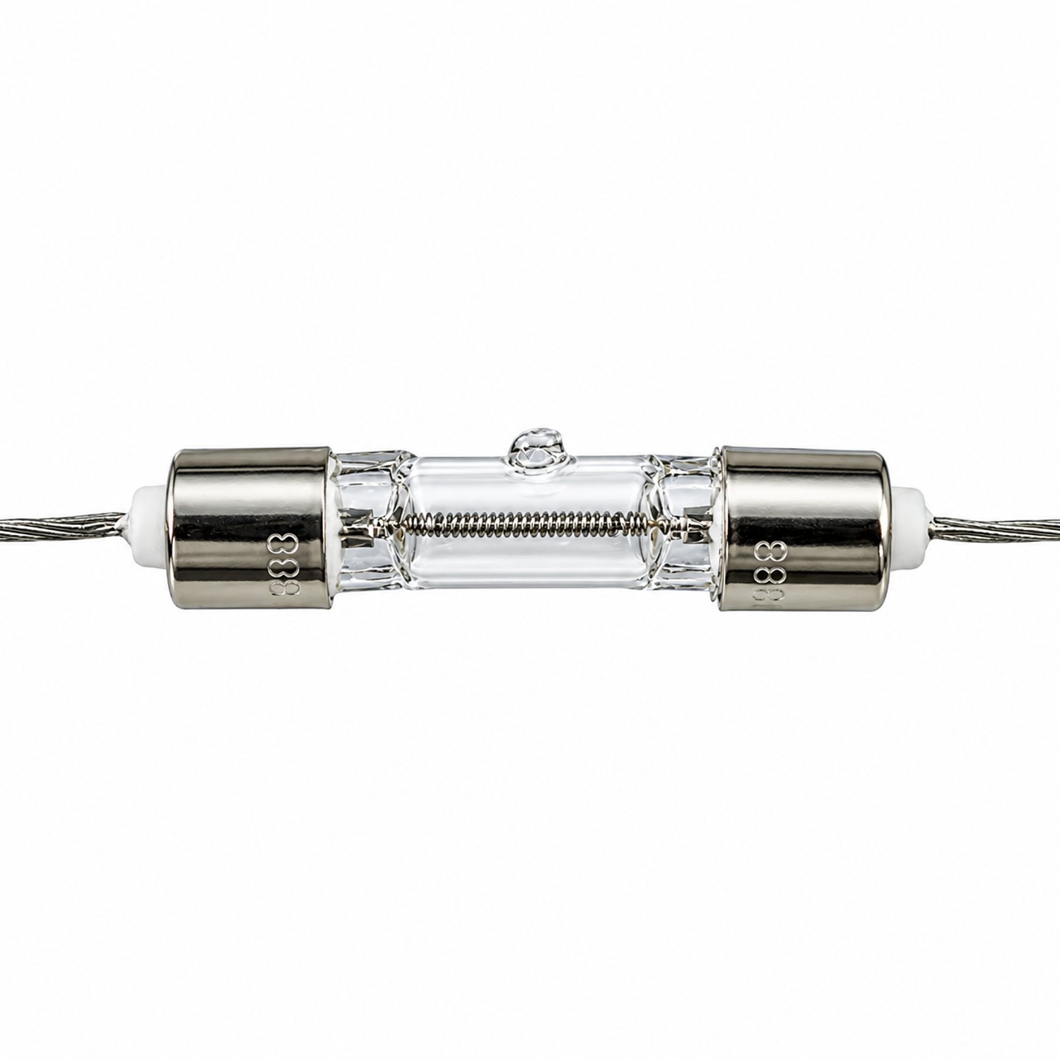 1988 Aircraft Bulb 10V 100W Halogen - 1988 - Norman Lamps