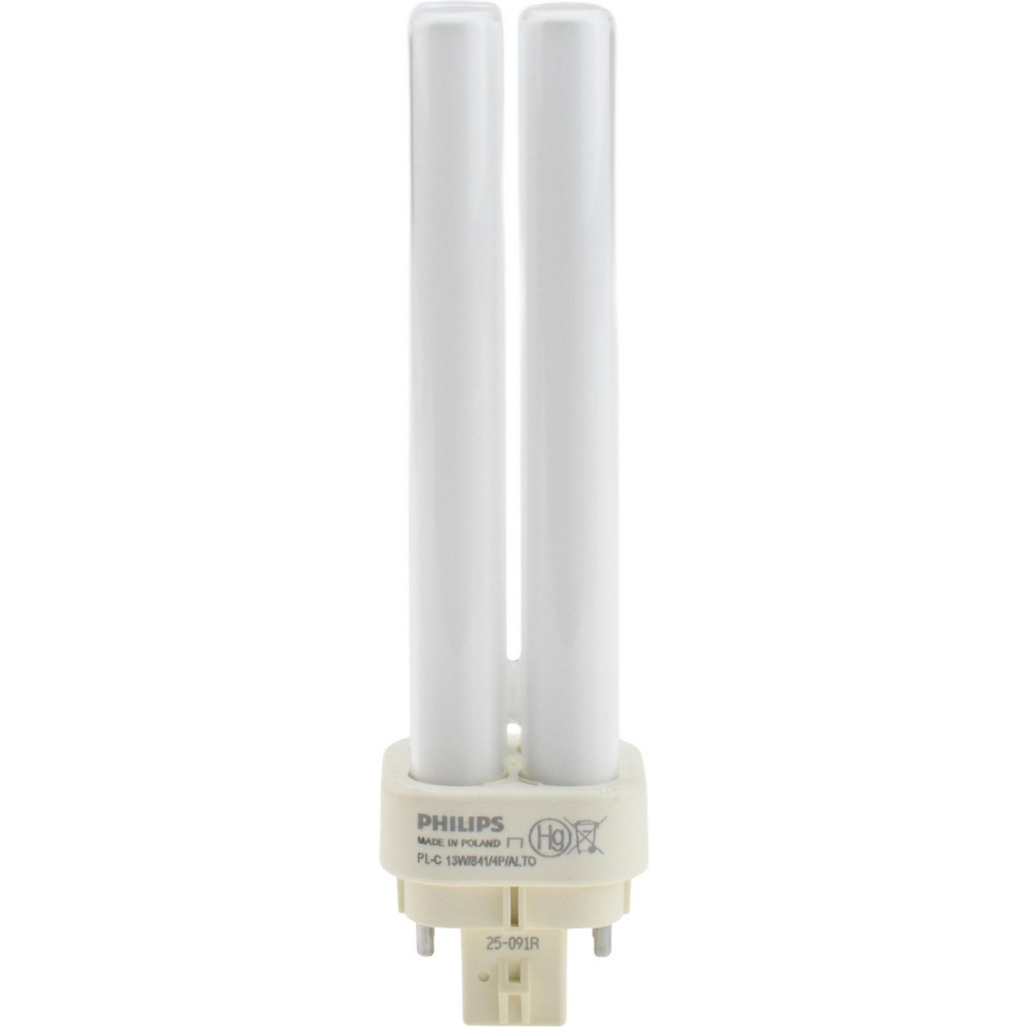 PLC-13W/35/USA - PLC-13W/35/USA - Norman Lamps