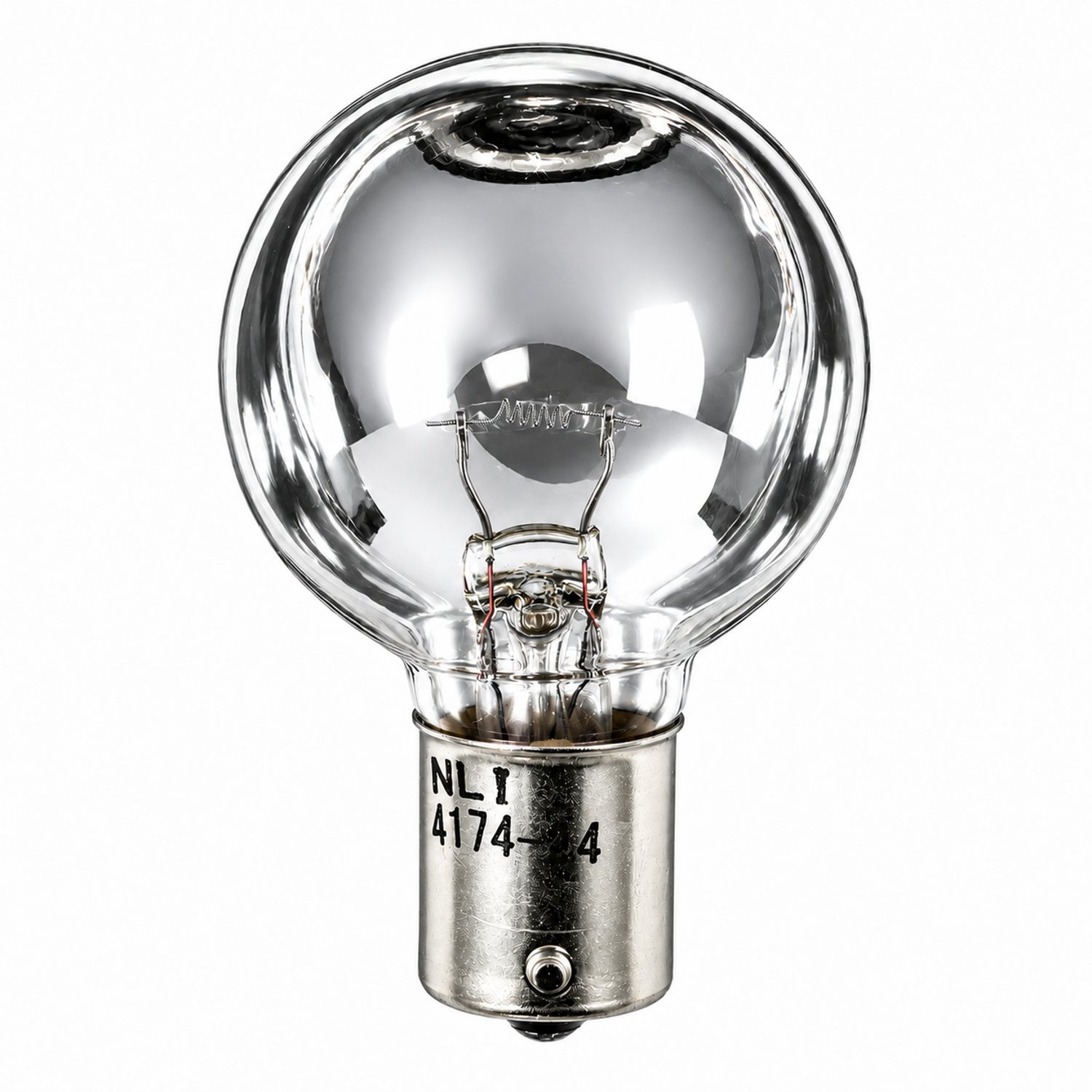 NLI-4174-24 Aircraft Bulb 28V 43W - NLI-4174-24 - Norman Lamps