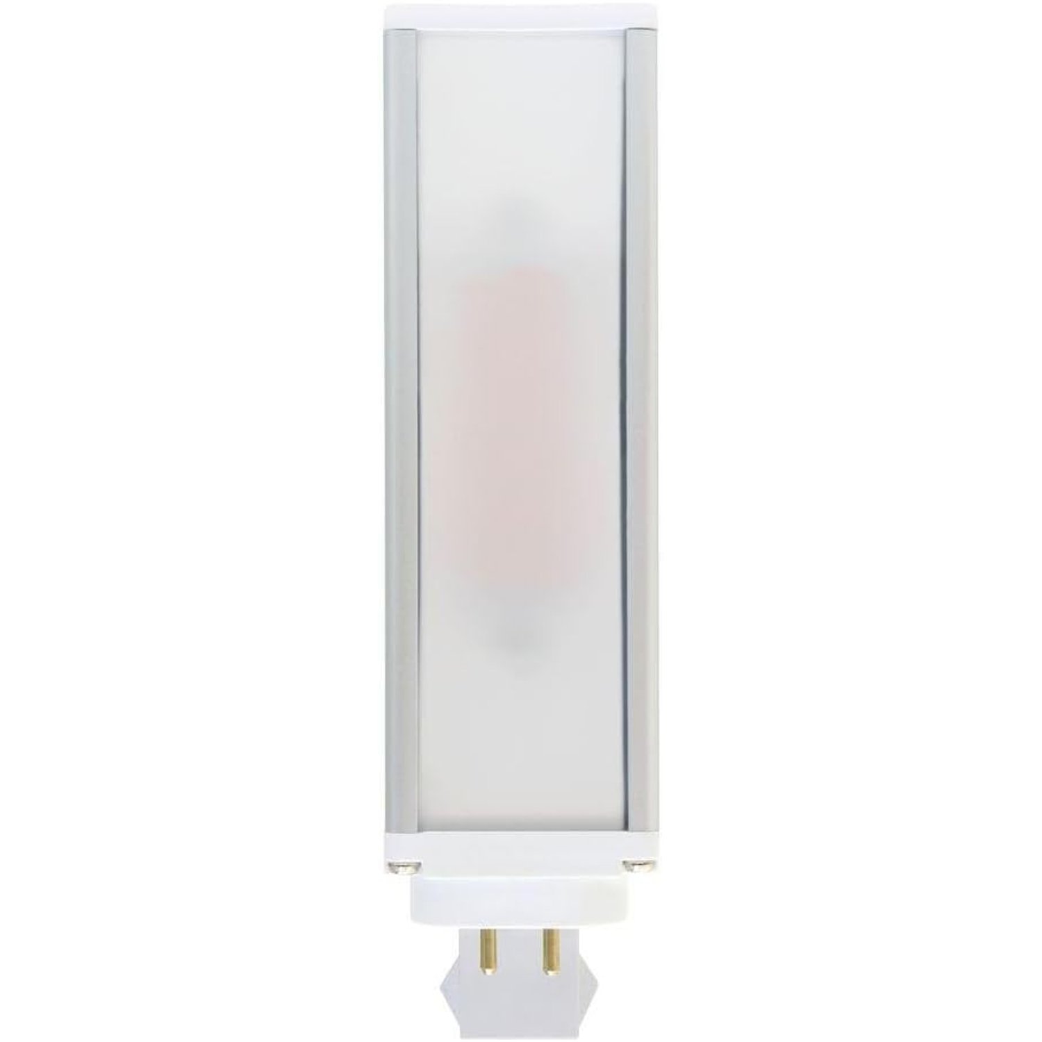 LED12G24Q-H/835 Compact LED C-LED Horizontal 4-Pin (A Type) - LED12G24Q-H/835 - Norman Lamps