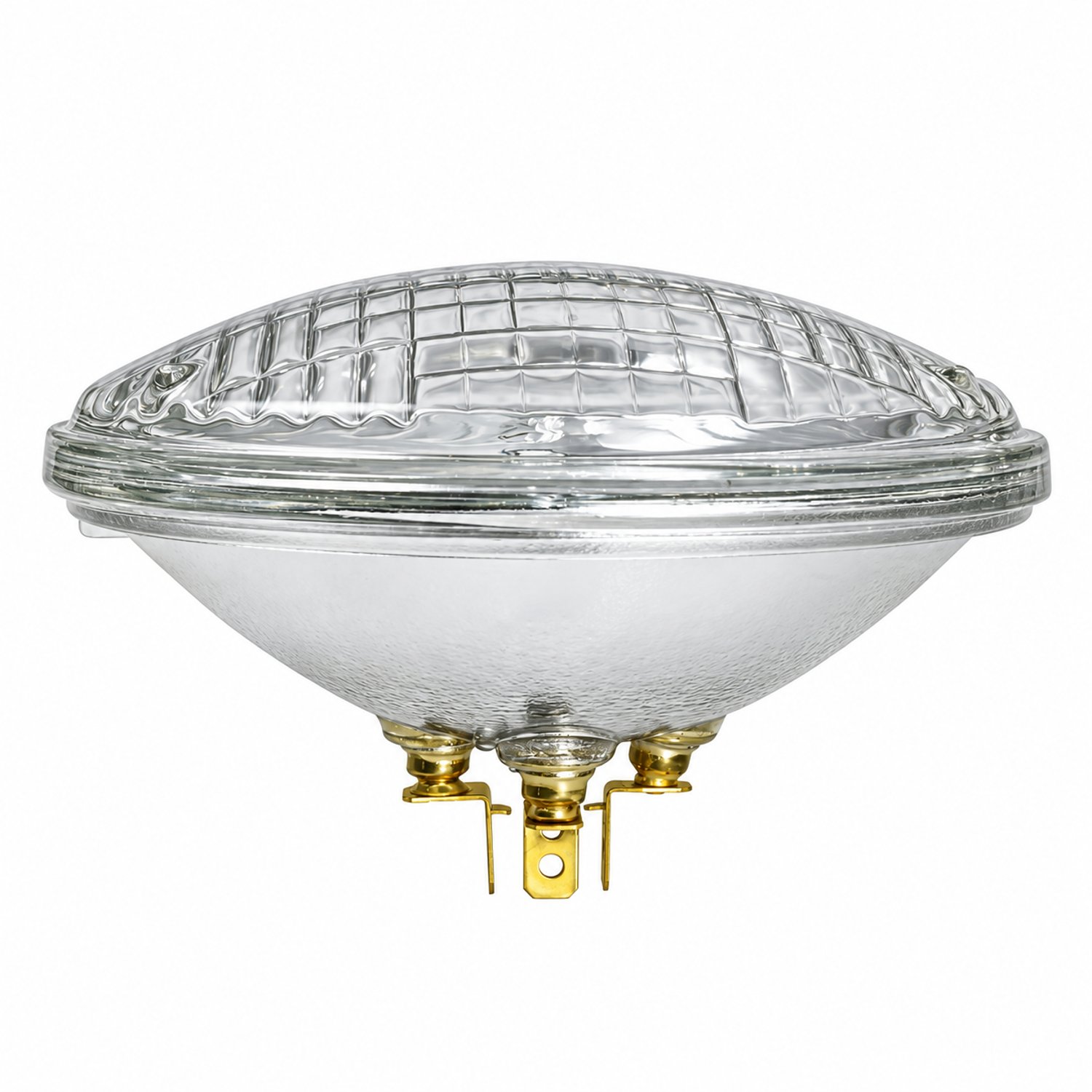 4811 Sealed Beam Military Vehicle Headlamp Bulb High/Low Beam - SB-4811 - Norman Lamps