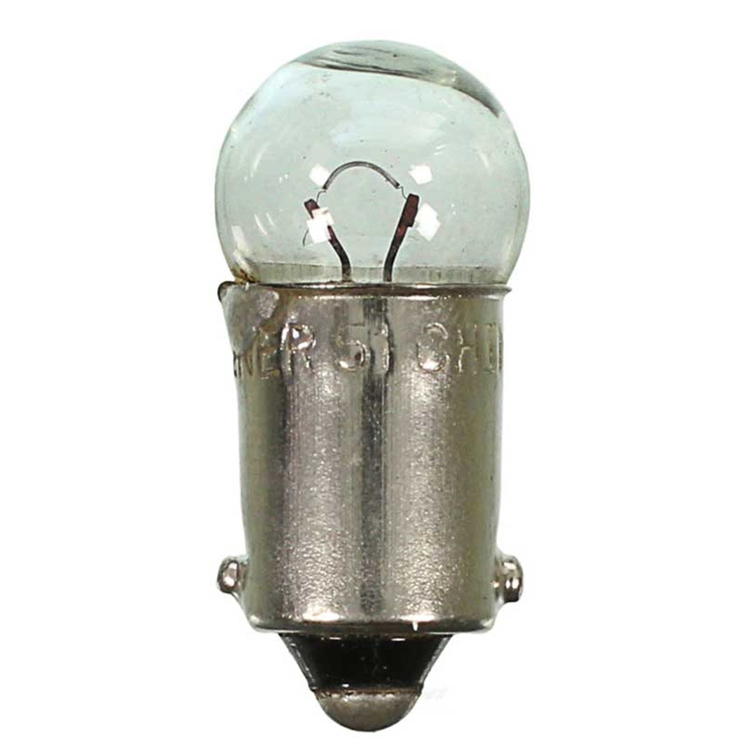 1450 Miniature Bulb 24V - 1450 - Norman Lamps