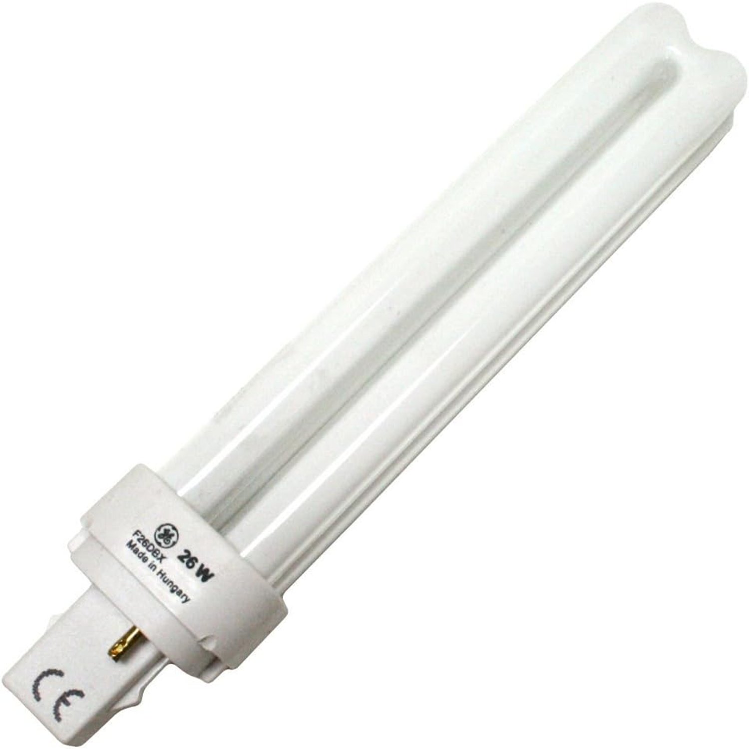 F26DBX/835/ECO - F26DBX/835/ECO - Norman Lamps