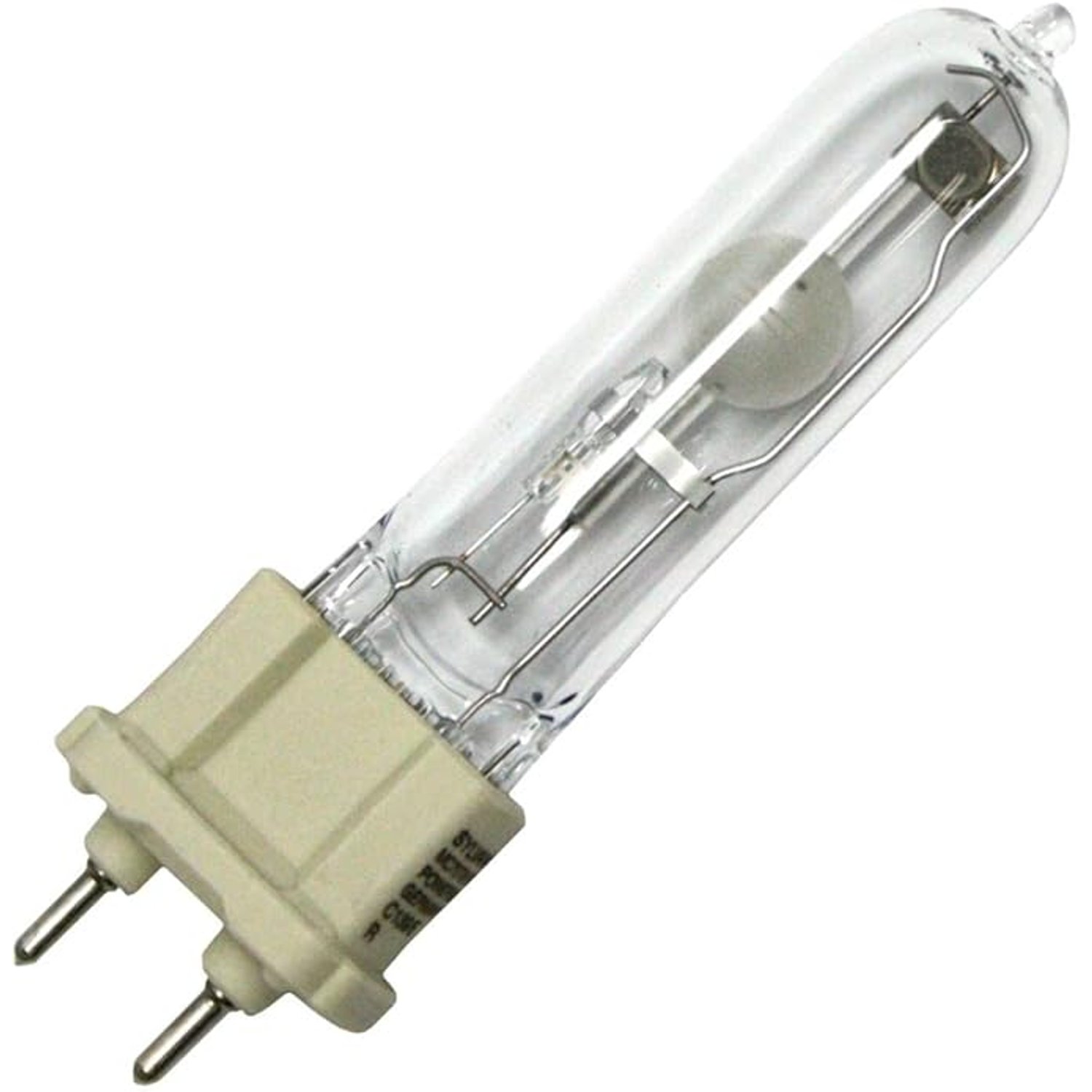 MC70T6/U/G12/940 Ceramic Metal Halide 70W G12 Base - MC70T6UG12/940 - Norman Lamps
