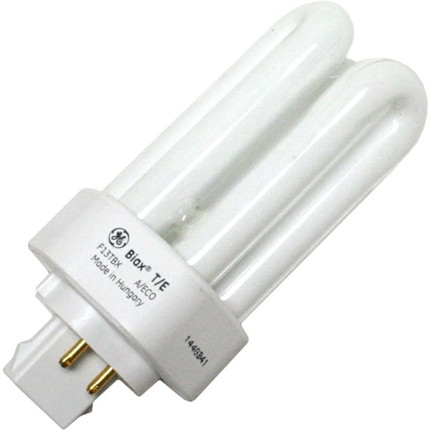 F13TBX/SPX27/ECO  GE Brand 97619 - F13TBX/SPX27/EC - Norman Lamps