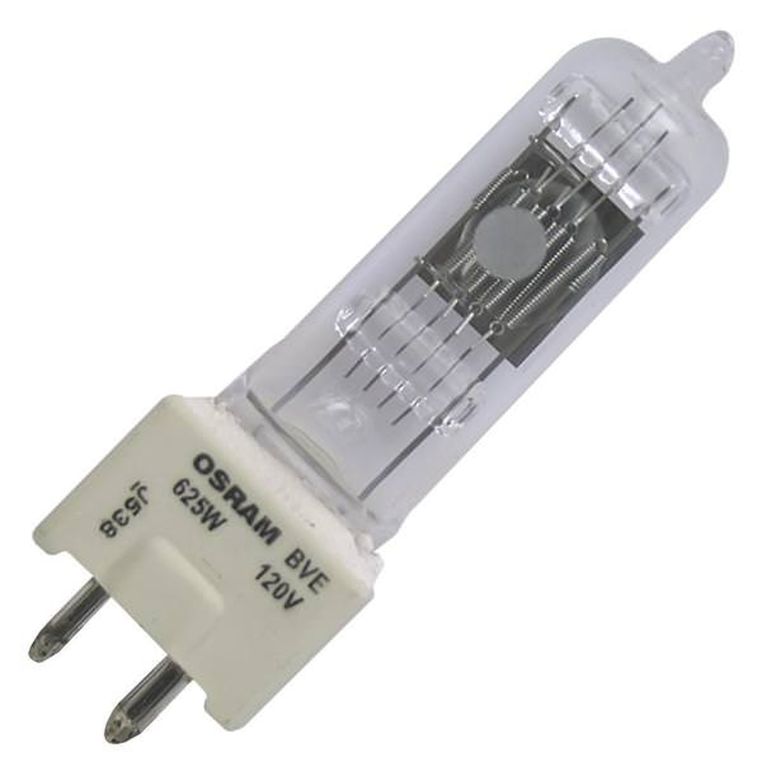 BVE Projector Bulb 120V 625W - BVE - Norman Lamps