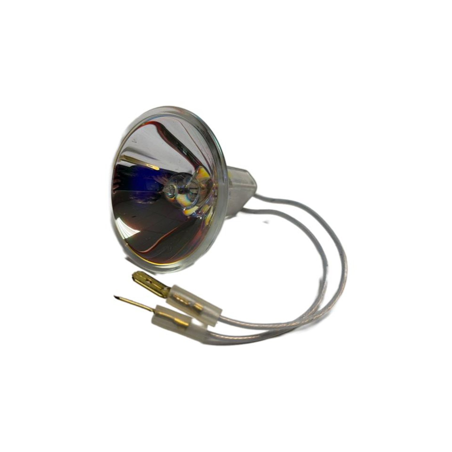6.6A48MR16 - 48W, 6.6A, MR16 - 6.6A48MR16 - Norman Lamps