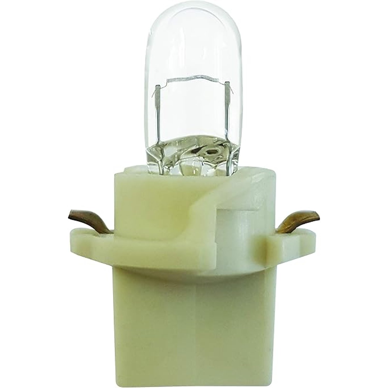 882 Miniature Bulb 12V 4.48W - 882 - Norman Lamps