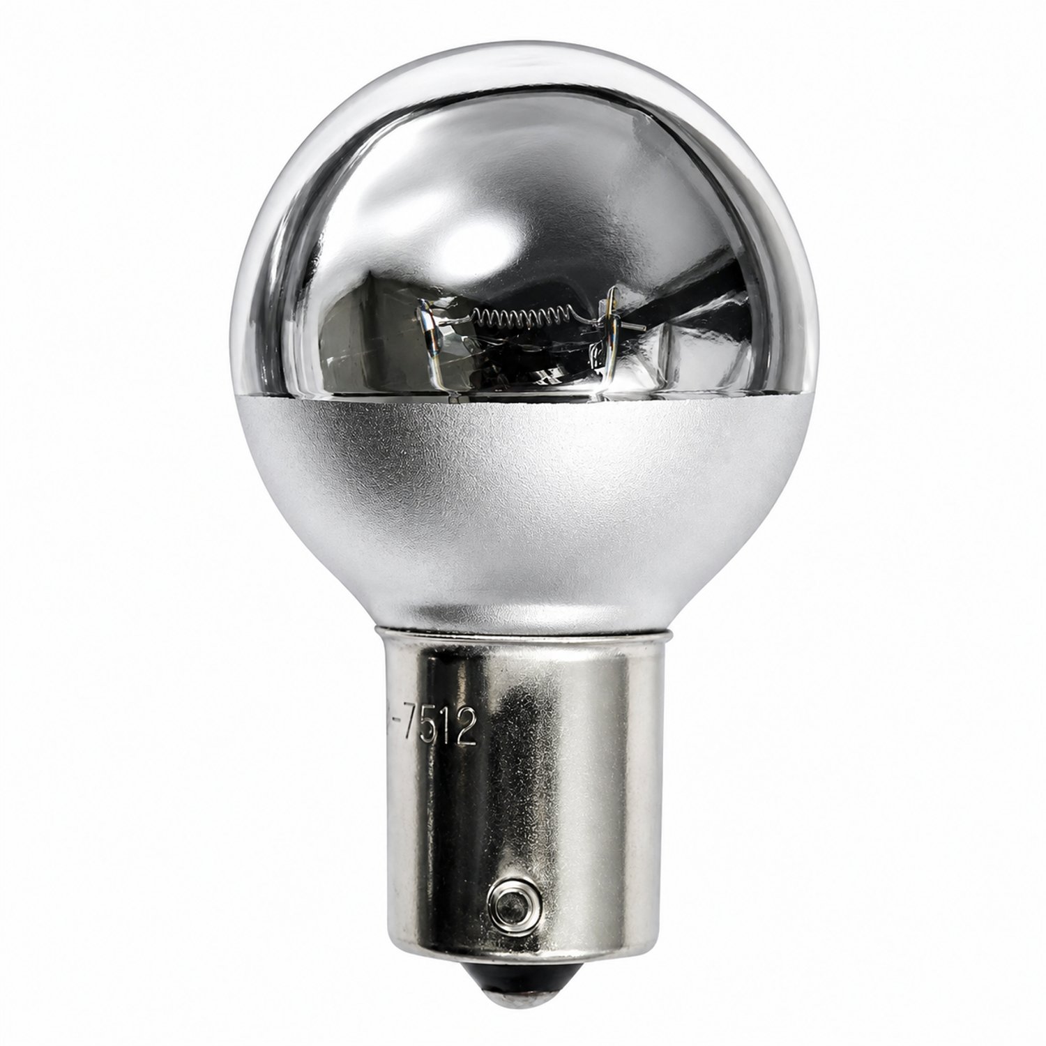 NLI-7512-24  Aircraft Bulb 28V 28W - NLI-7512-24 - Norman Lamps
