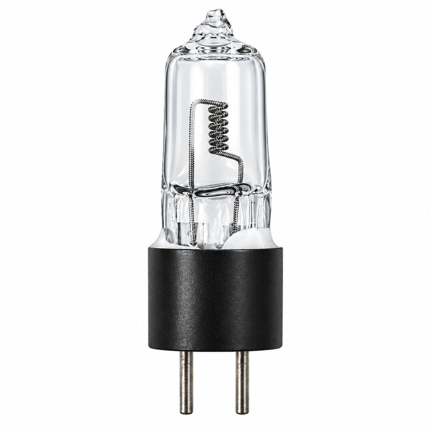 8GH409570-28 Aircraft 28V 50W Halogen Bulb - 8GH409570-28 - Norman Lamps