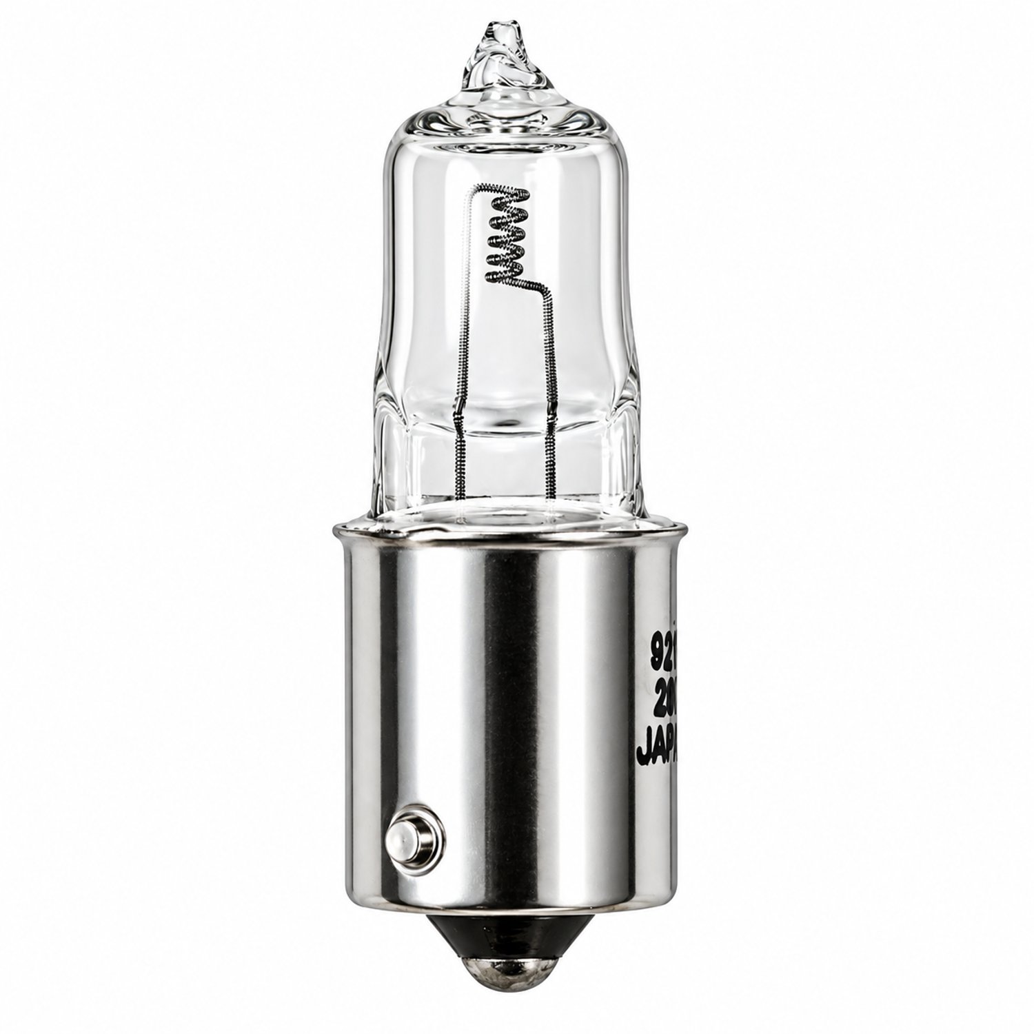 9203 Aircraft Bulb Halogen 28V 35W - 9203 - Norman Lamps