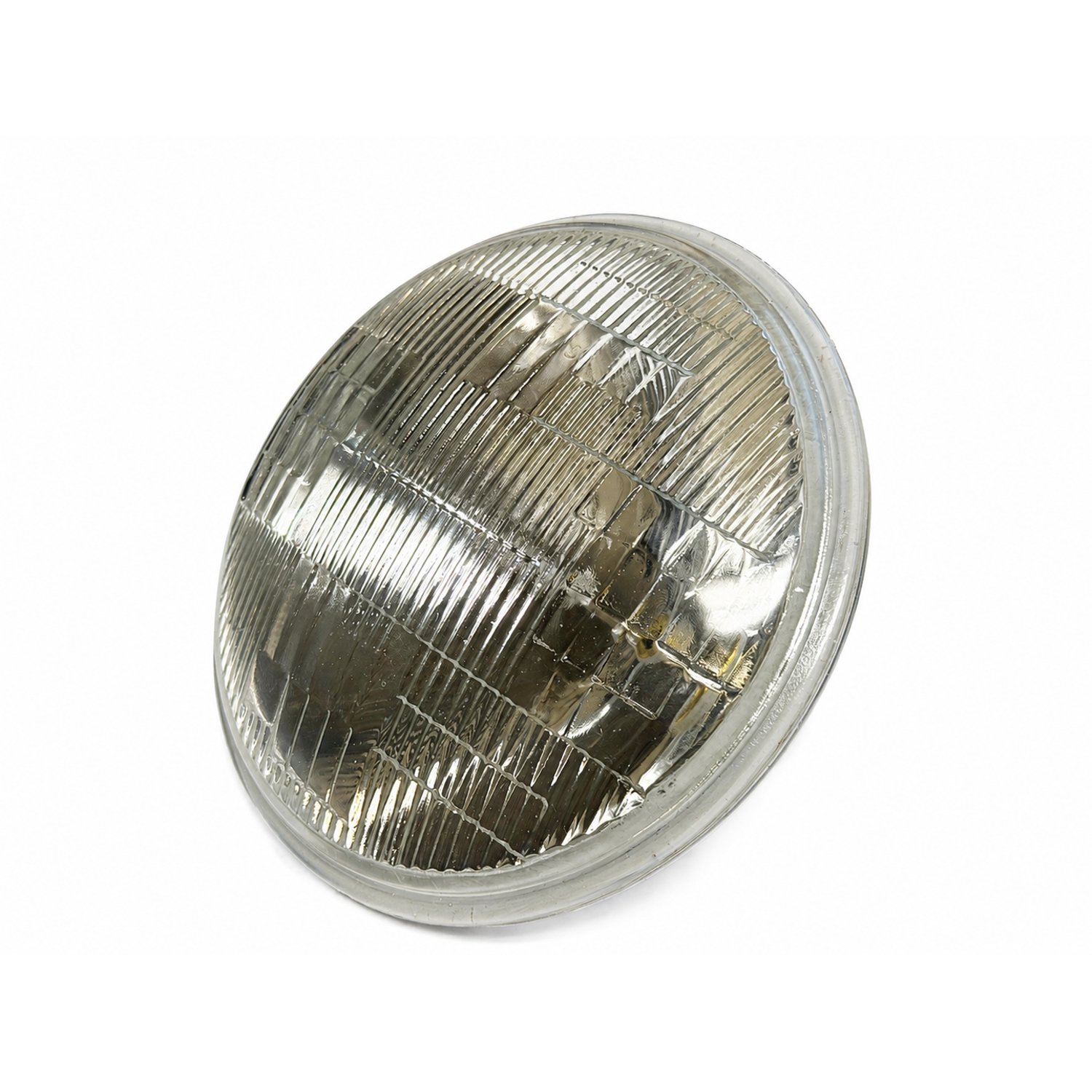 H5001 Sealed Beam 12.8V 50W Halogen High Beam - SB-H5001 - Norman Lamps