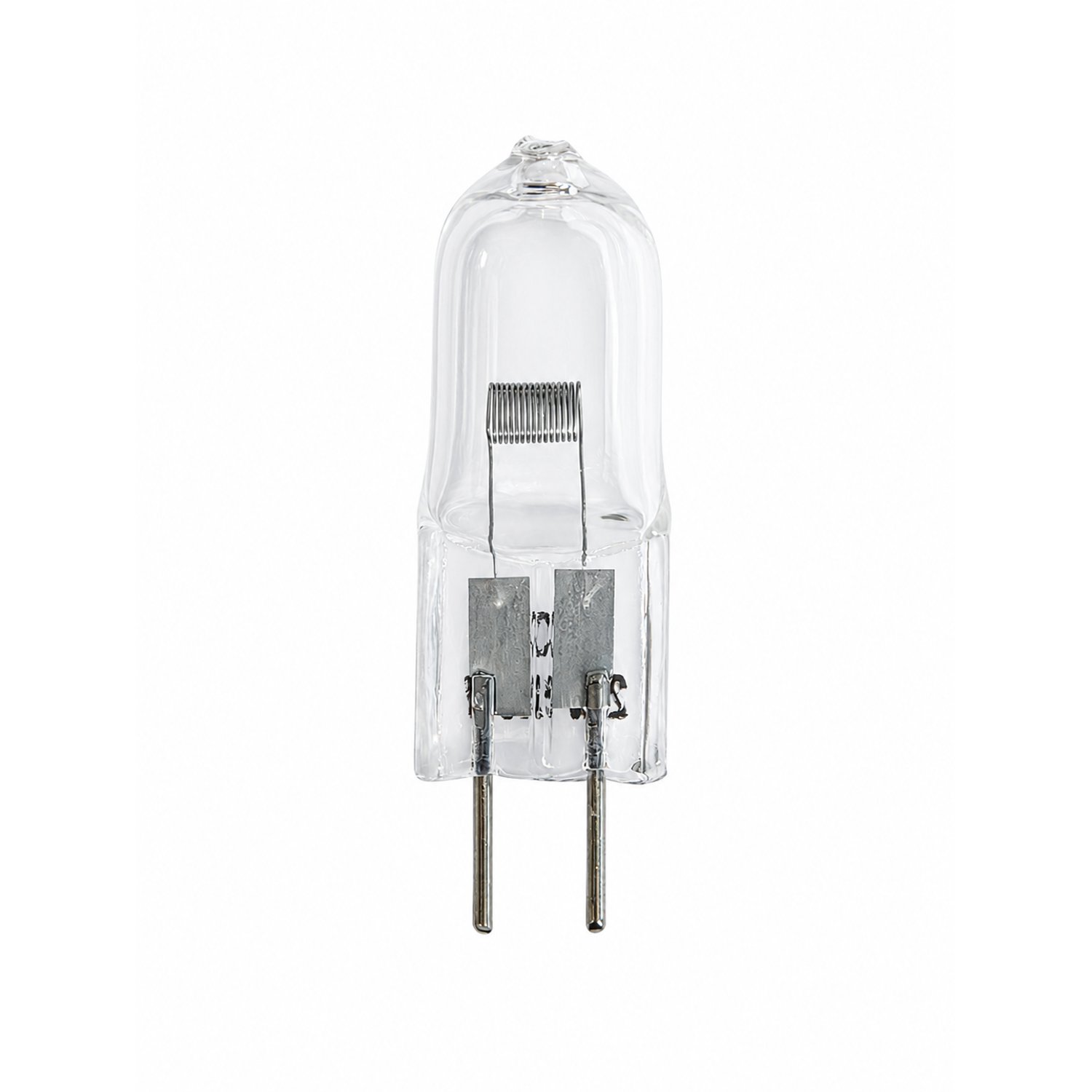 FCS, 64640 150w 24v G6.35 Bi-Pin Halogen - NLI Bulb - *FCS - Norman Lamps