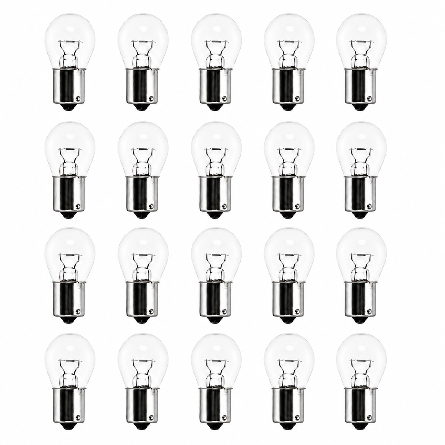 1141 Miniature bulb 12.80v - 1141-20pk - Norman Lamps