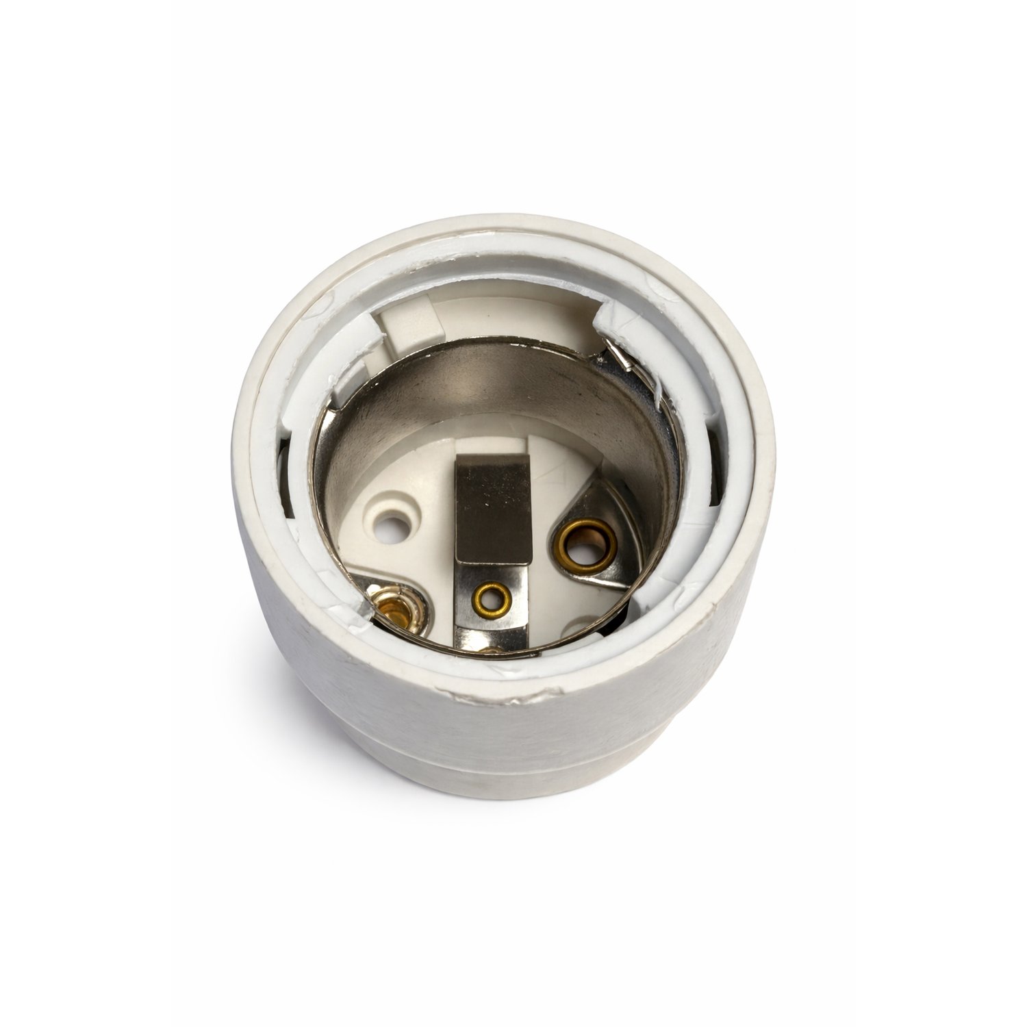 P25S-SOCKET Use with all P28S Prefocus Base Bulbs - P28S-SOCKET - Norman Lamps