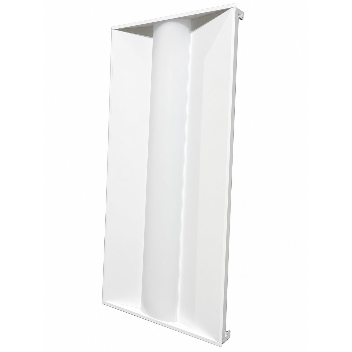 TR2X4-34/38/45-2PK - LED Troffer 2x2 -Select CCT and Wattage - 2Pcs Package - TR2X4-34/38/45-2PK - Norman Lamps
