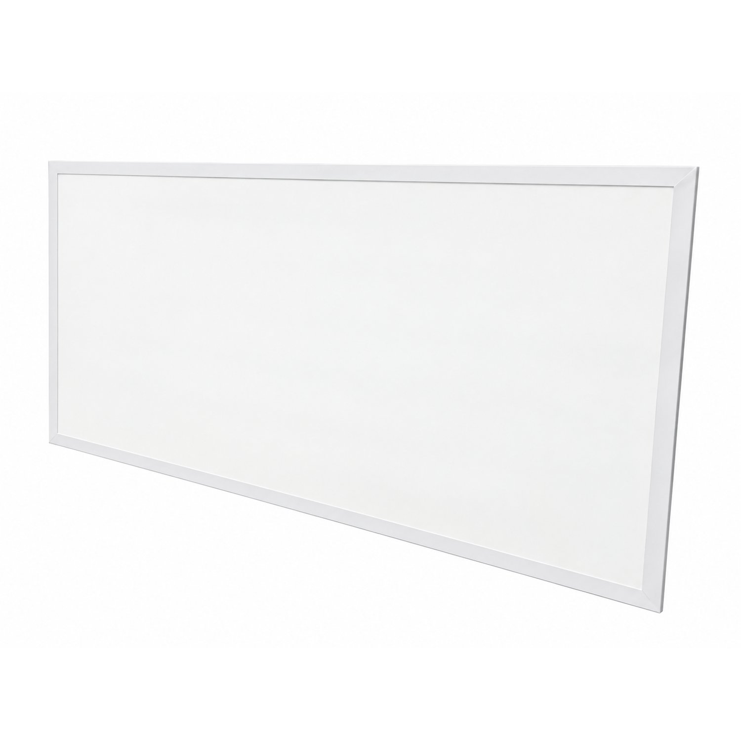 LED-FP2X4-SEL-4PK Flat Panel with 5 Color and Wattage Selections 4 Pack - LED-FP2X4-SEL-4PK - Norman Lamps