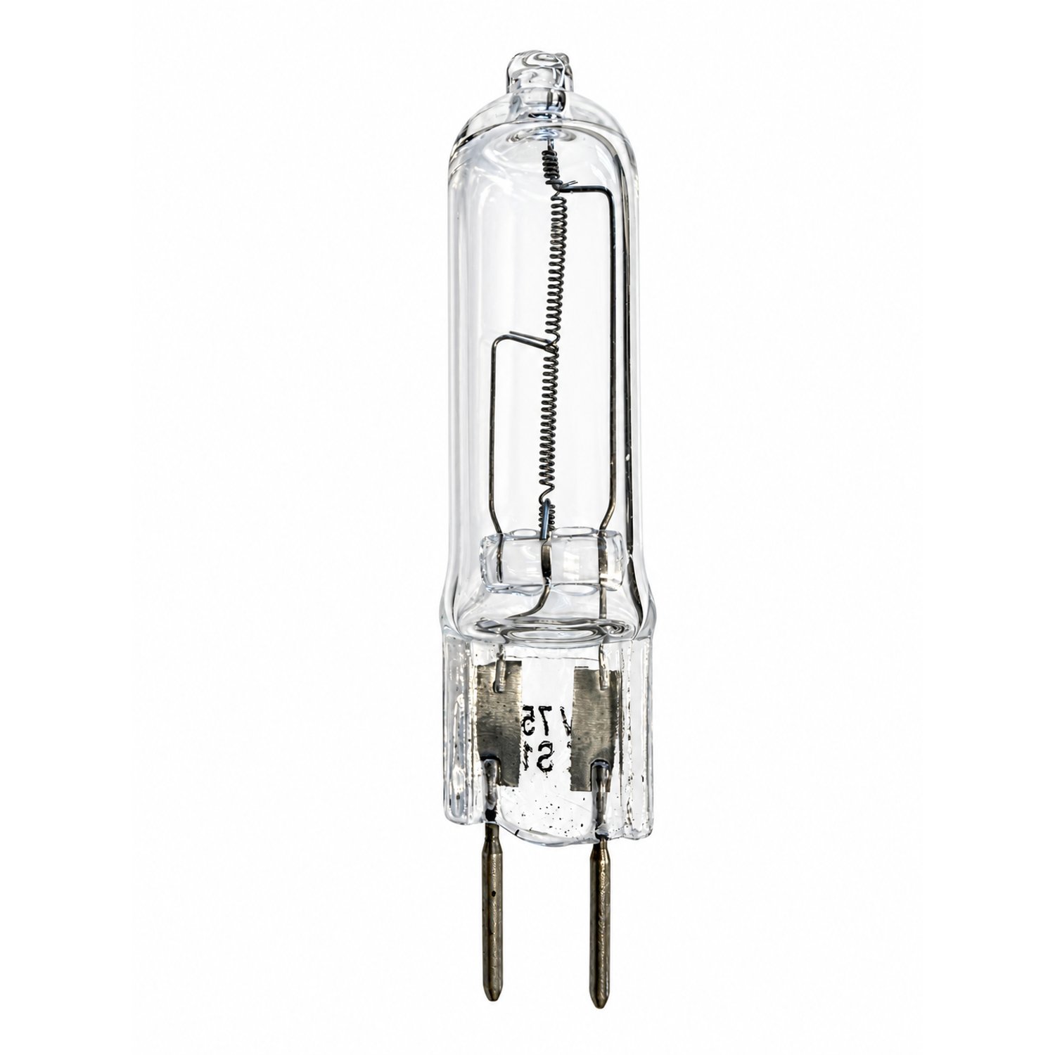 JCD75-130V - GY6.35 75W 130V - Bi Pin Halogen - G6.35/GY6.35 - JCD75-130V - Norman Lamps
