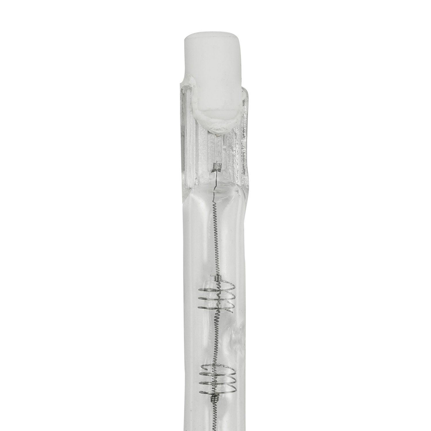 Q1000T3/CL-190M 130V 1000W Linear Halogen Bulb (R7S Base) - Q1000T3/CL-190M - Norman Lamps