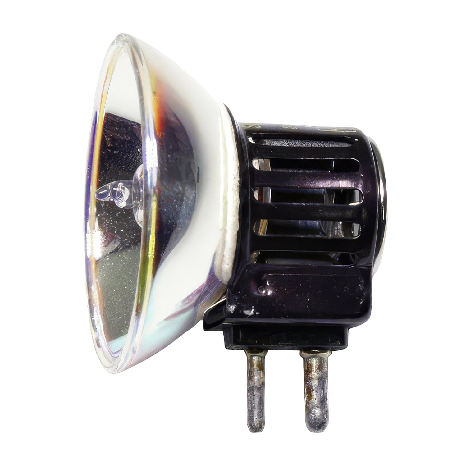 ENV Projector Bulb 21V 80W Prefocus 2-Pin Base - ENV - Norman Lamps