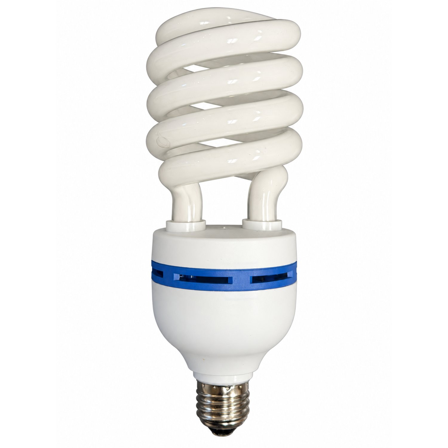 ES42W-MED-277WW - 42Watt E27 277 Volt CFL - 2800 Lumen 27K Warm White CFL - Compact Fluorescent - E27/E26 Medium Base - ES42W-MED-277WW - Norman Lamps