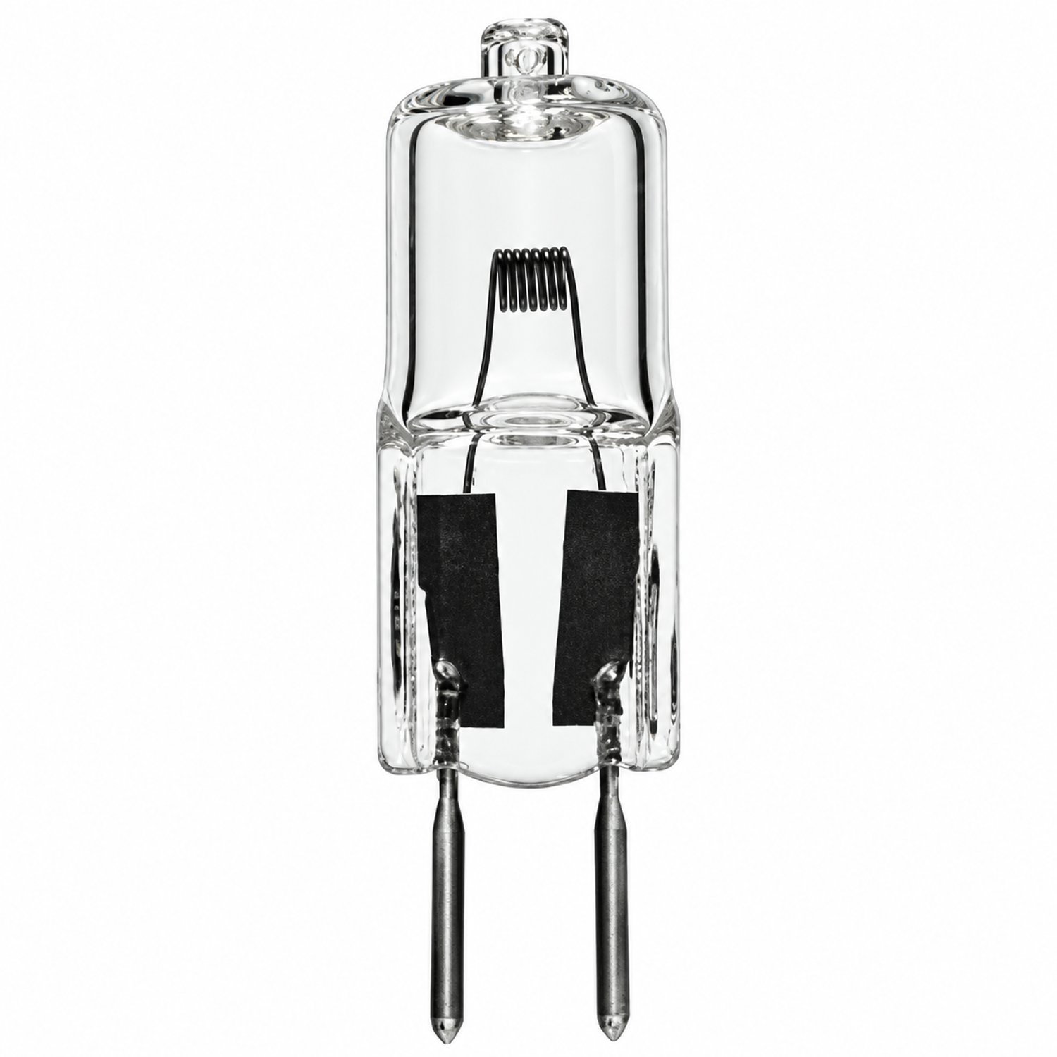 OSRAM 64625 - FCR 54248 HLX 100W 12V GY6.35 Halogen Bulb - OSRAM-64625 - Norman Lamps