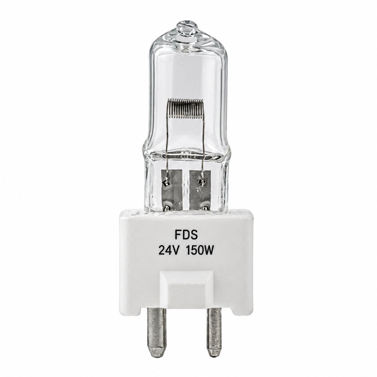 FDS Projection Bulb 24V 150W Osram Brand - FDS - Norman Lamps