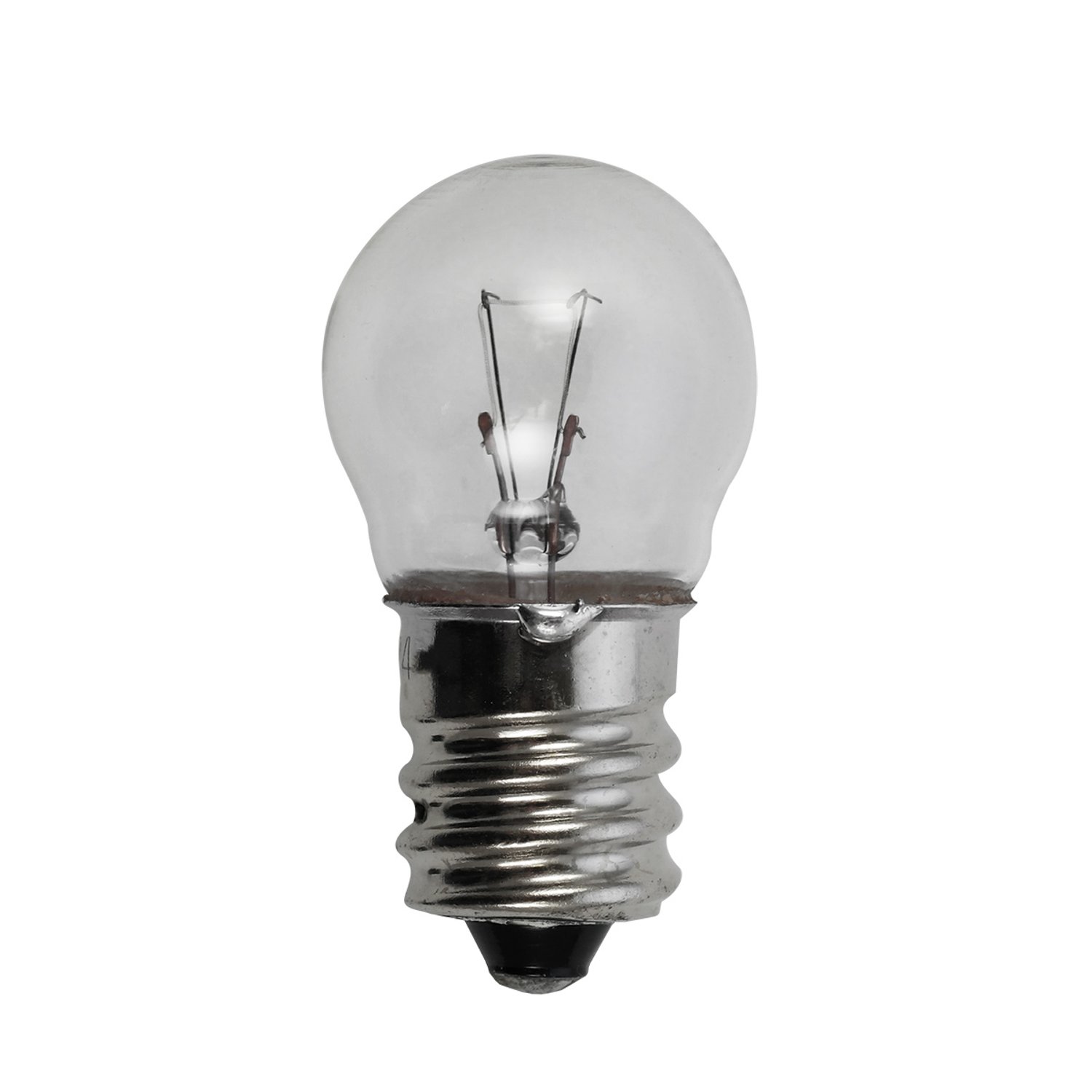 509k Miniature Bulb 24V - 509K - Norman Lamps