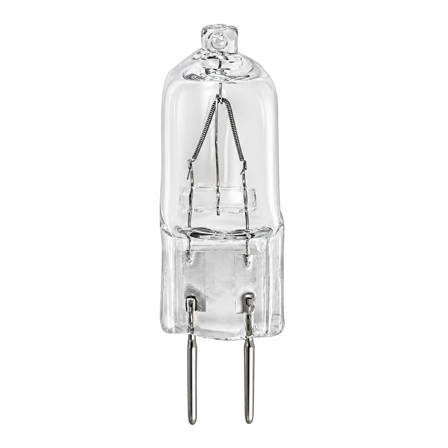 JCD25-120V 25Watt GY6.35 Bi-Pin Halogen Bulb 120V - JCD25-120V - Norman Lamps