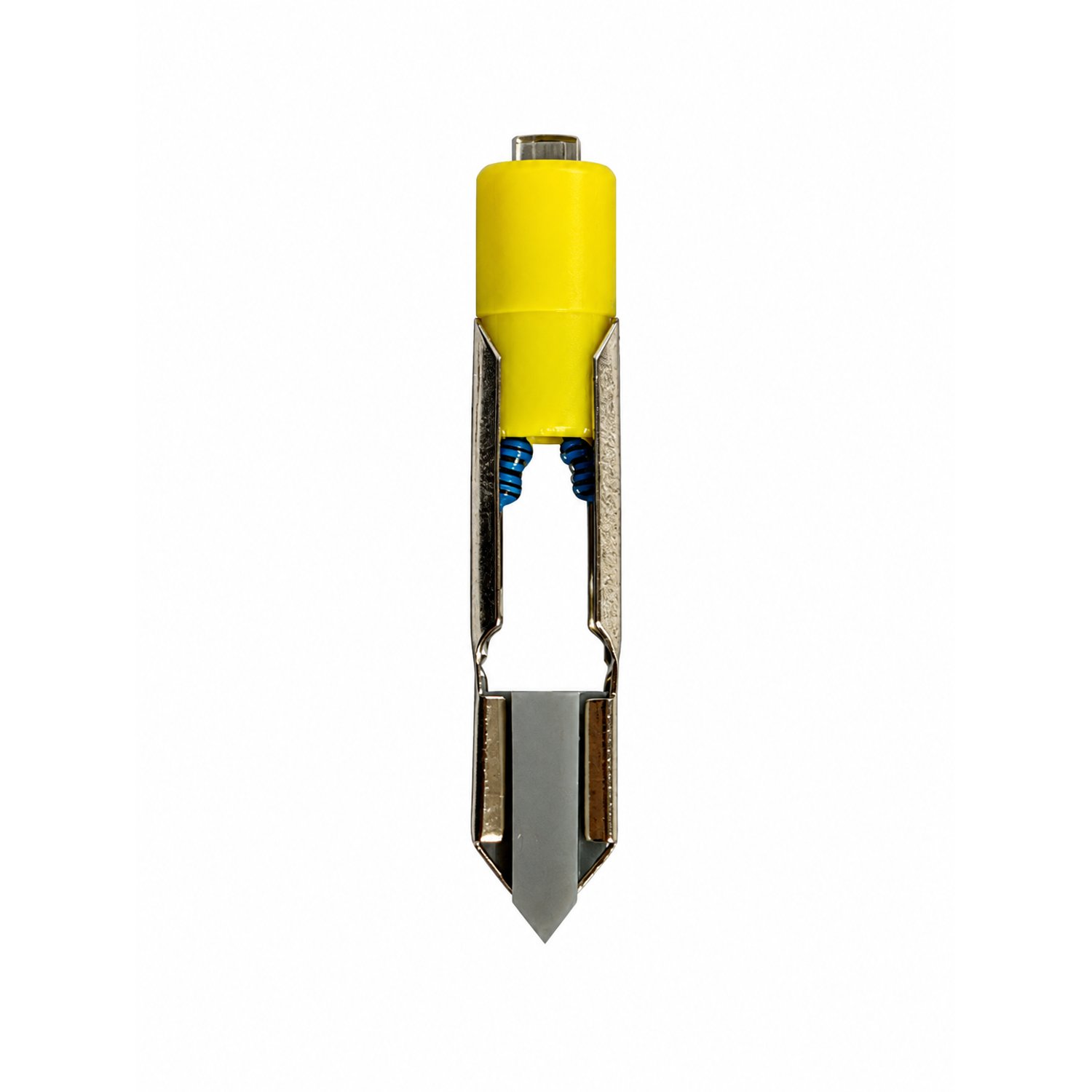 LED24E2A-ACDC -24v ACDC - Amber/Yellow LED - T2 Telephone Slide #2, 24x, 24e Types - LED24E2A-ACDC - Norman Lamps