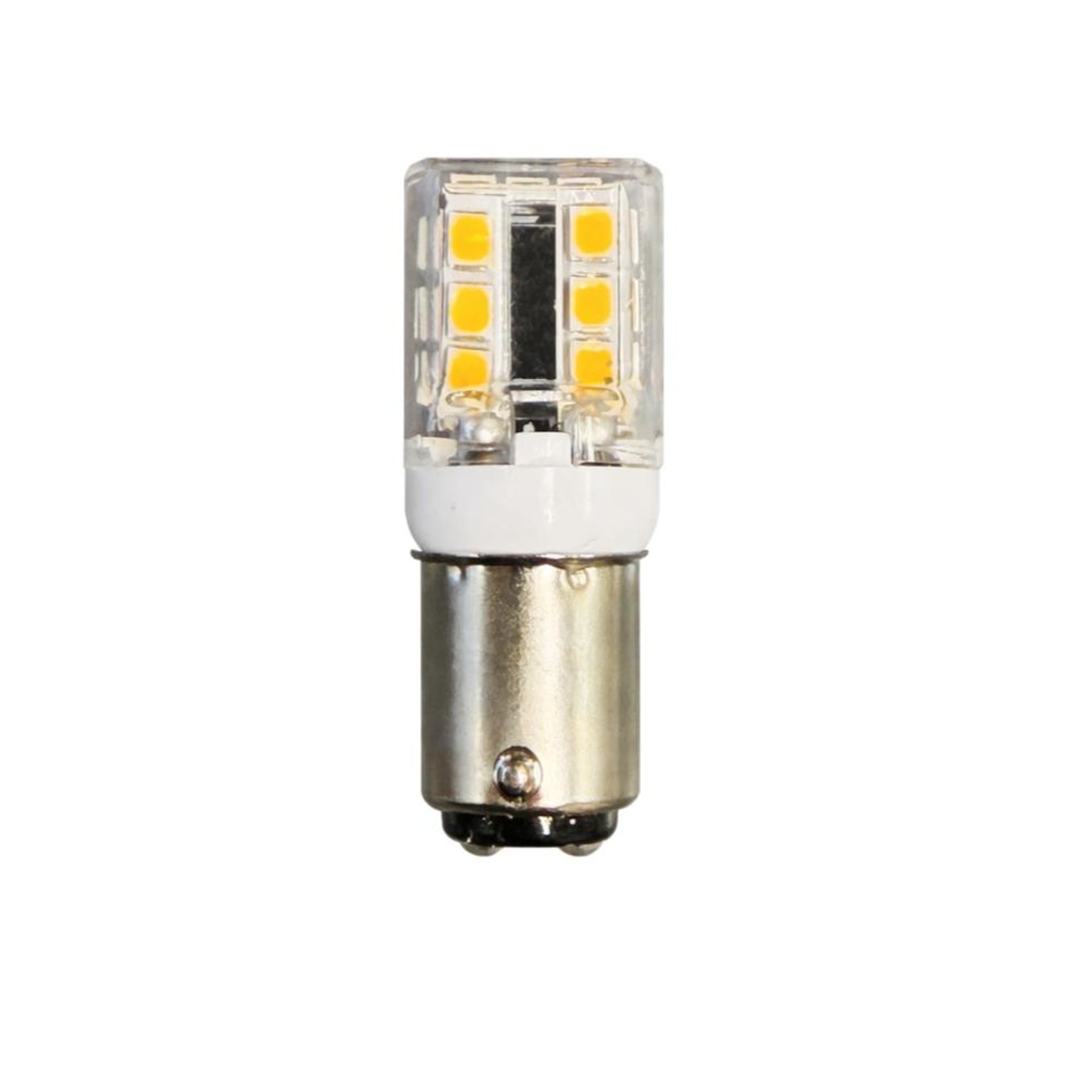 LED-3KDC-20-38V Warm-White 3000K - LED-3KDC-20-38V - Norman Lamps
