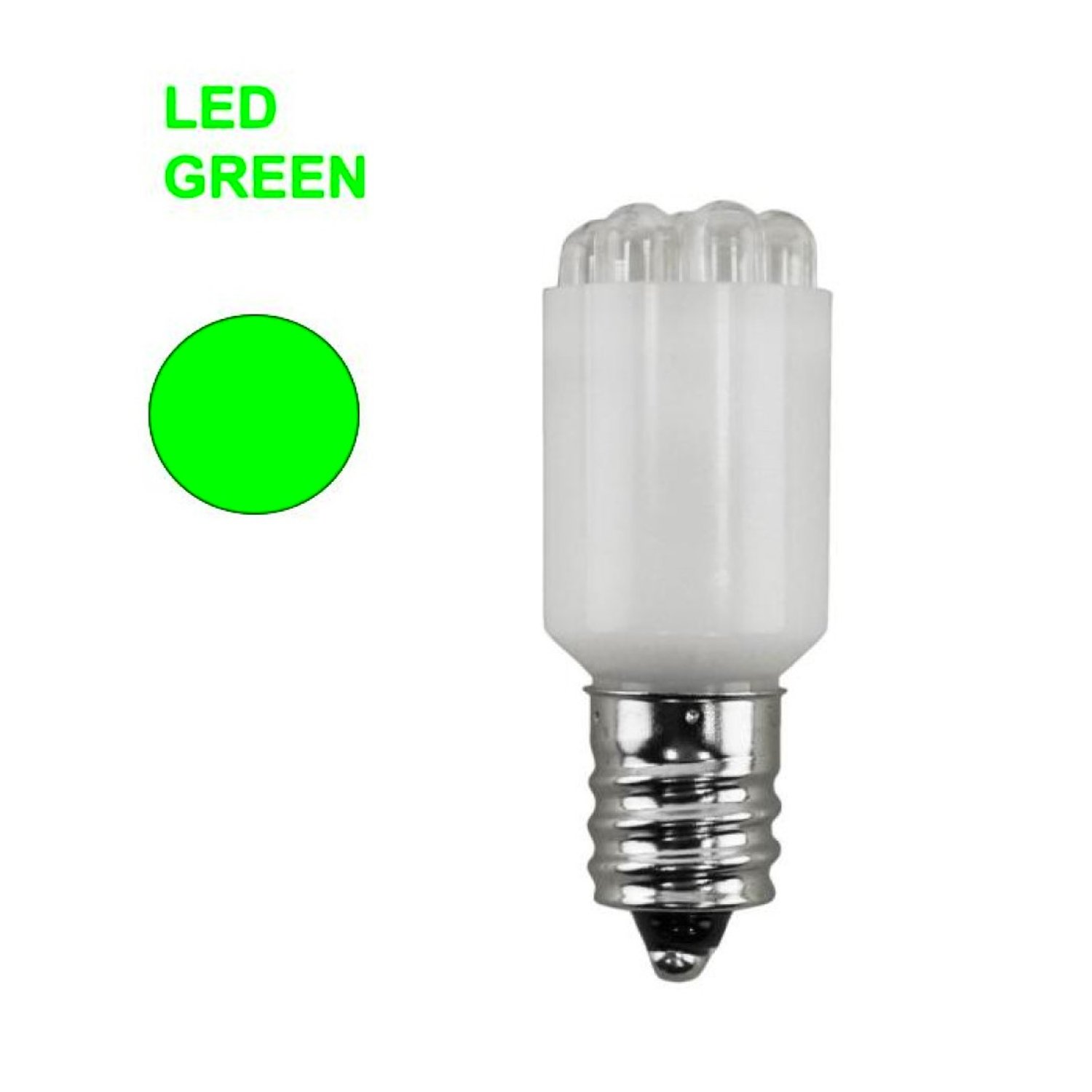 LED-6S6-220G - LED-6S6-220V-G - Norman Lamps