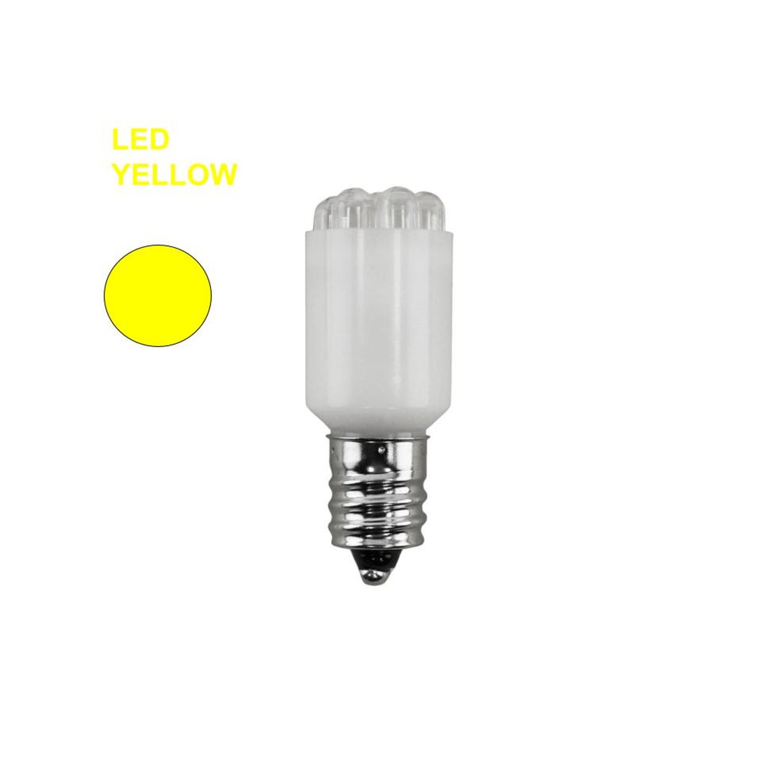 LED-6S6-220Y - LED-6S6-220V-Y - Norman Lamps