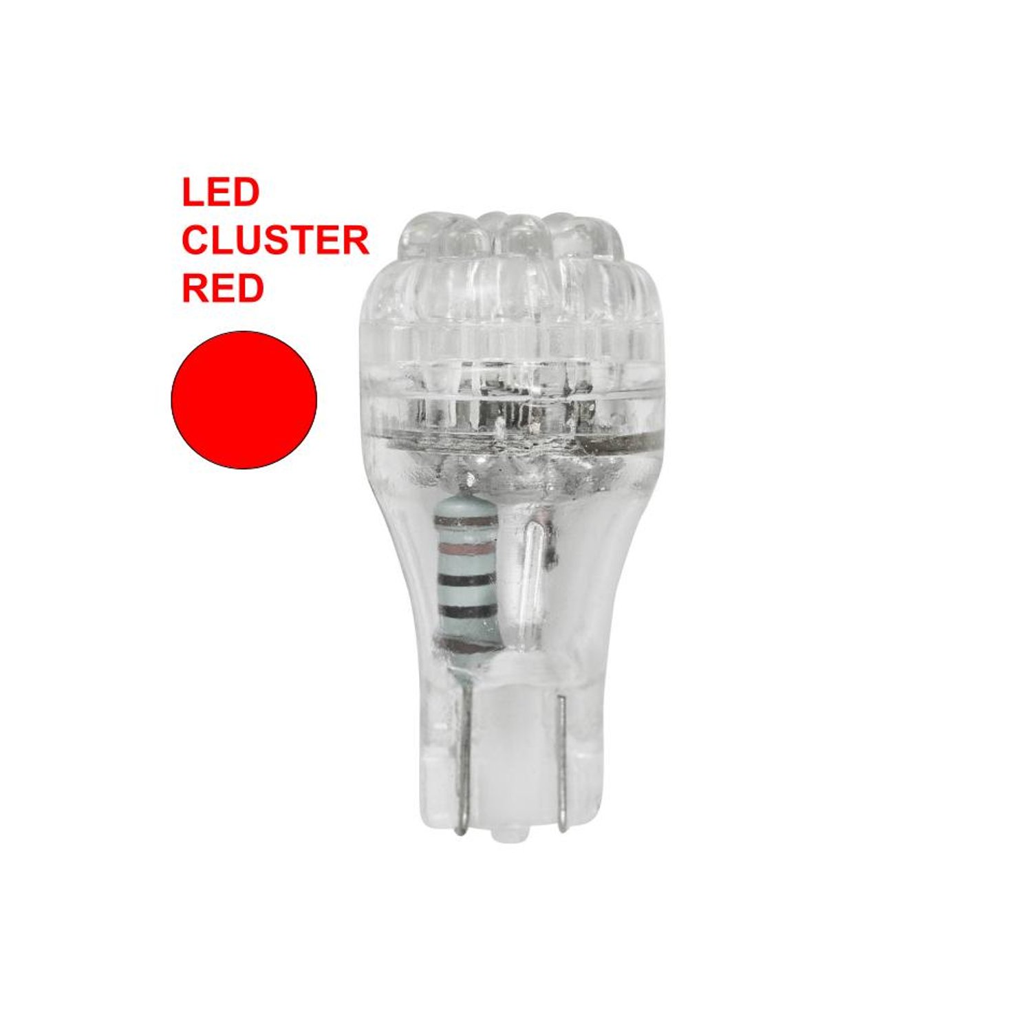 W909-T5-28R - W909-T5-28R - Norman Lamps