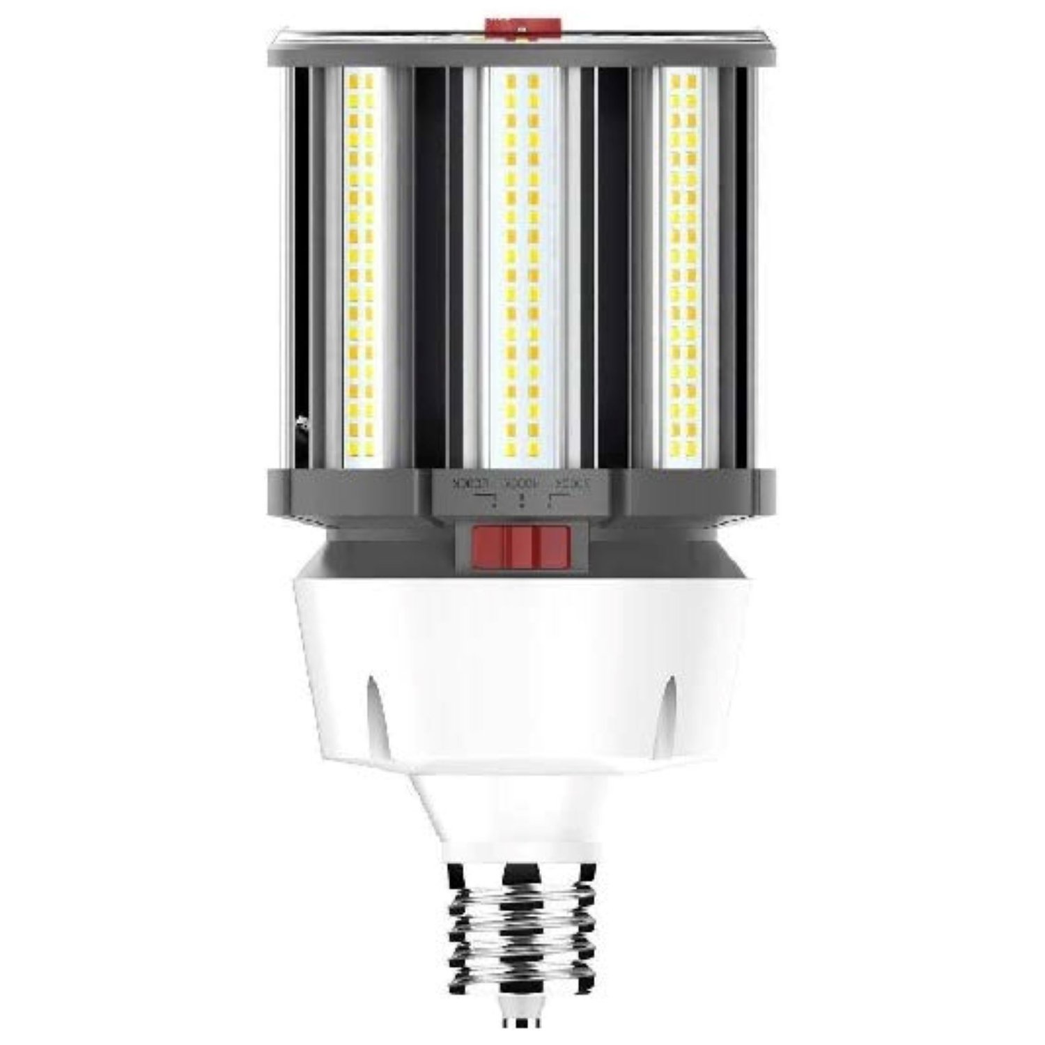 GKS39-80W-SEL Selectable Wattage (W) & Color Temp (CCT) - GKS39-80W-SEL - Norman Lamps