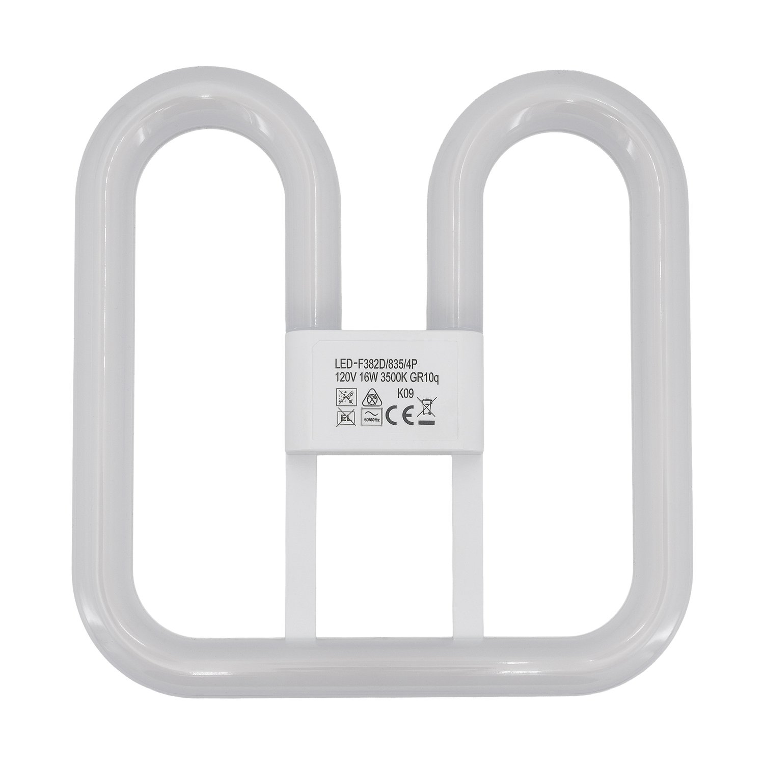 LED-F382D/8354P 