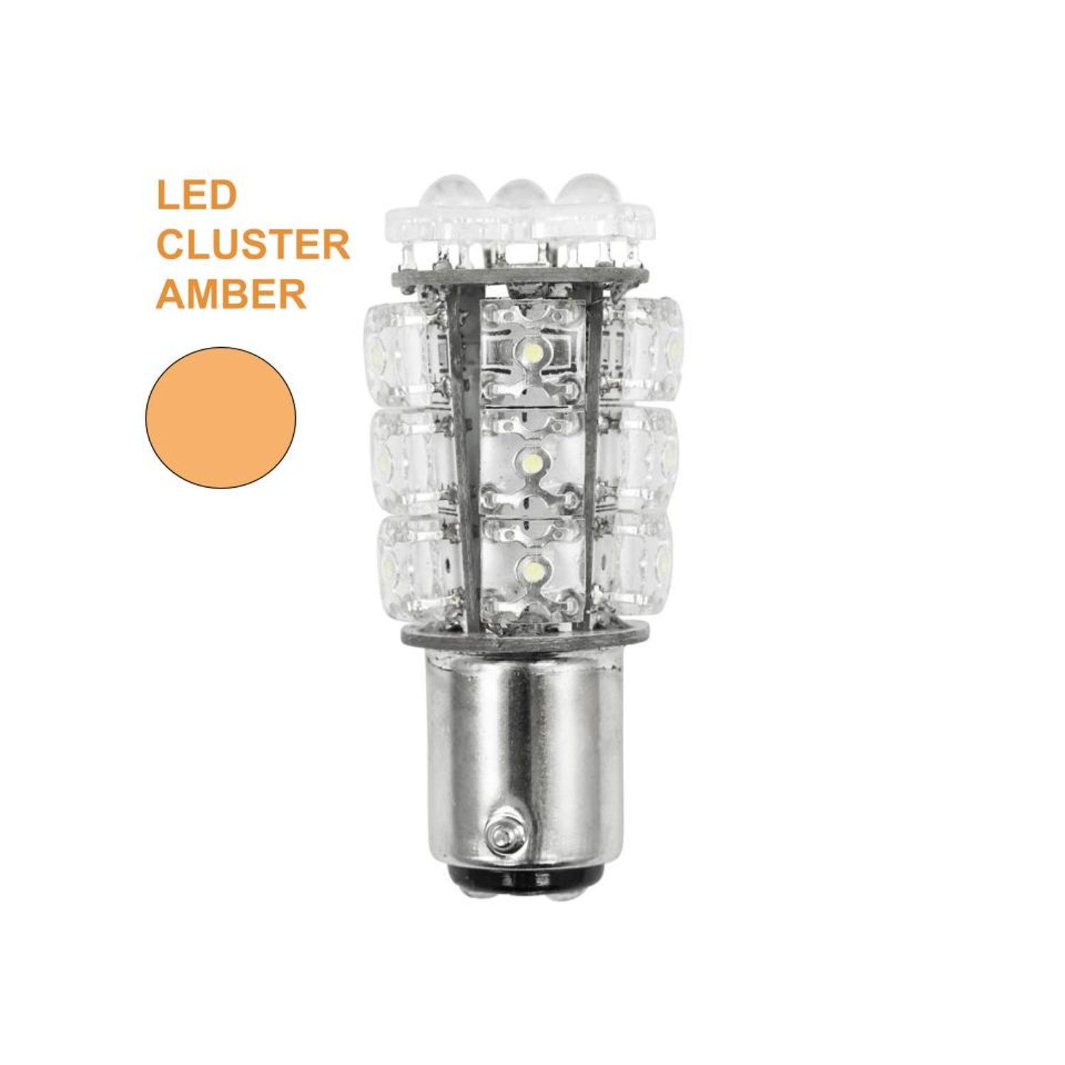 LED-P1157-A - LED-P1157-A - Norman Lamps