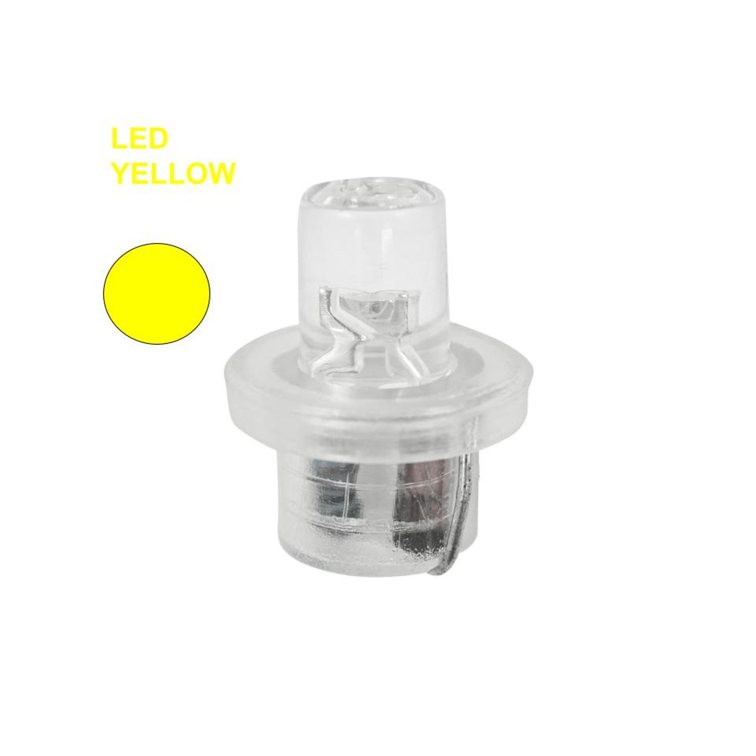 LED-SAL2840-Y - LED-SAL2840-Y - Norman Lamps
