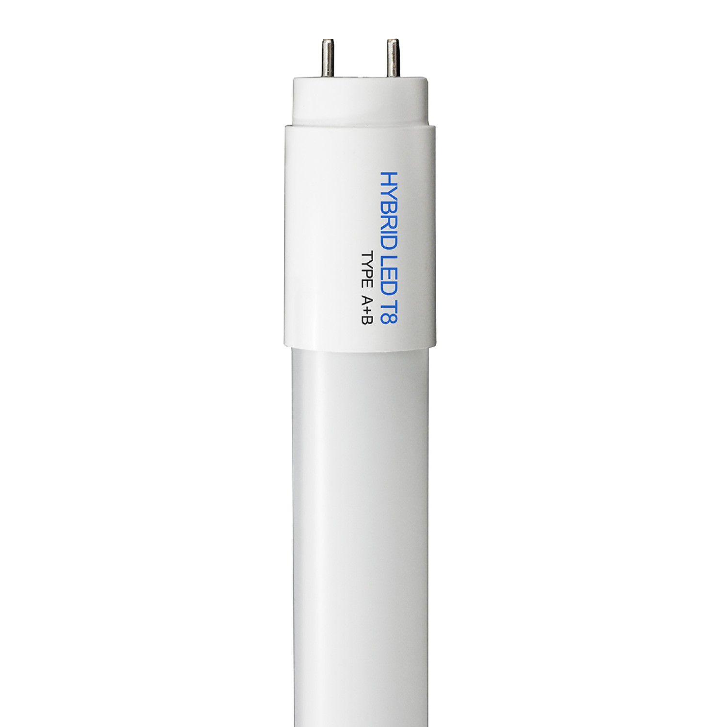 LED-T815-21-4K-AB Type A+B 4000K - LED-T815-21-4K - Norman Lamps