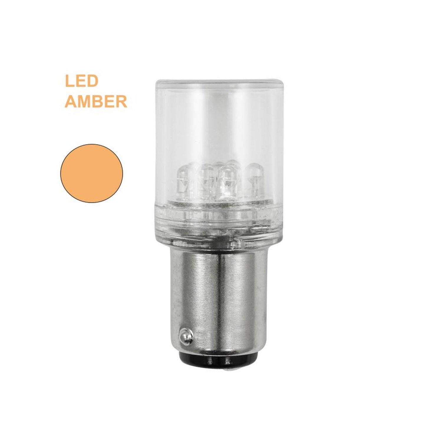 LEDT18D-120A - LEDT18D-120A - Norman Lamps