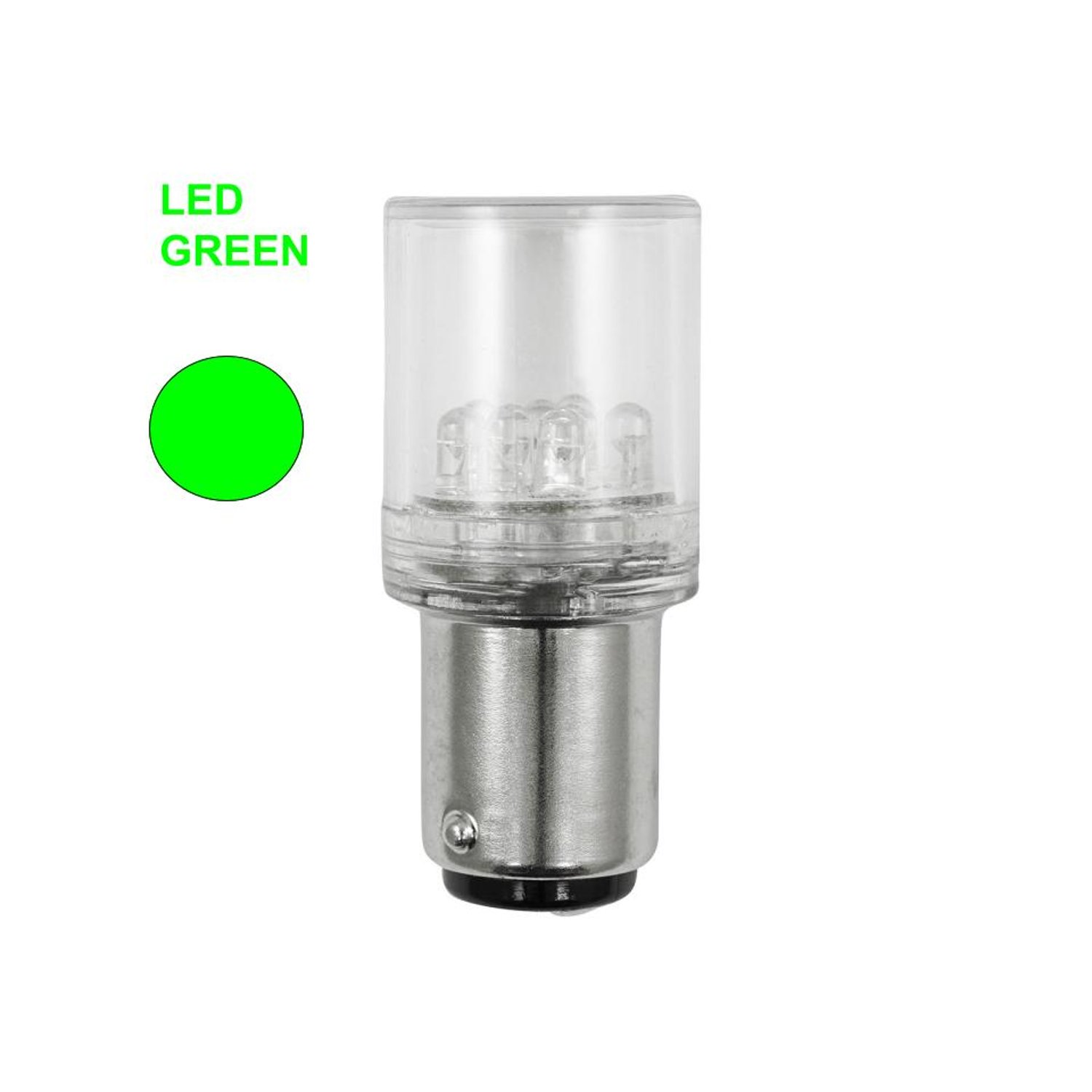 LEDT18D-28G - LEDT18D-28G - Norman Lamps