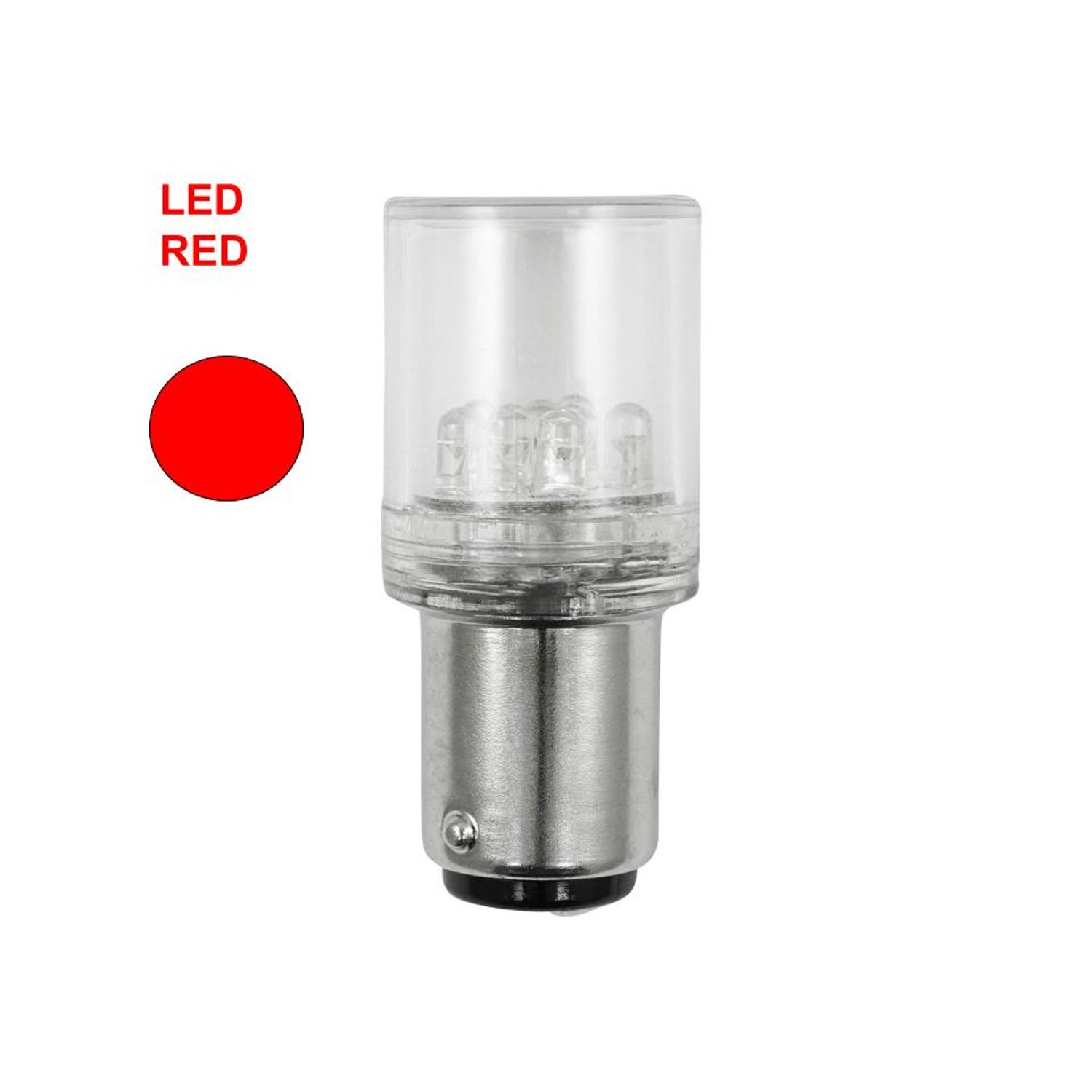 LEDT18D-28R - LEDT18D-28R - Norman Lamps