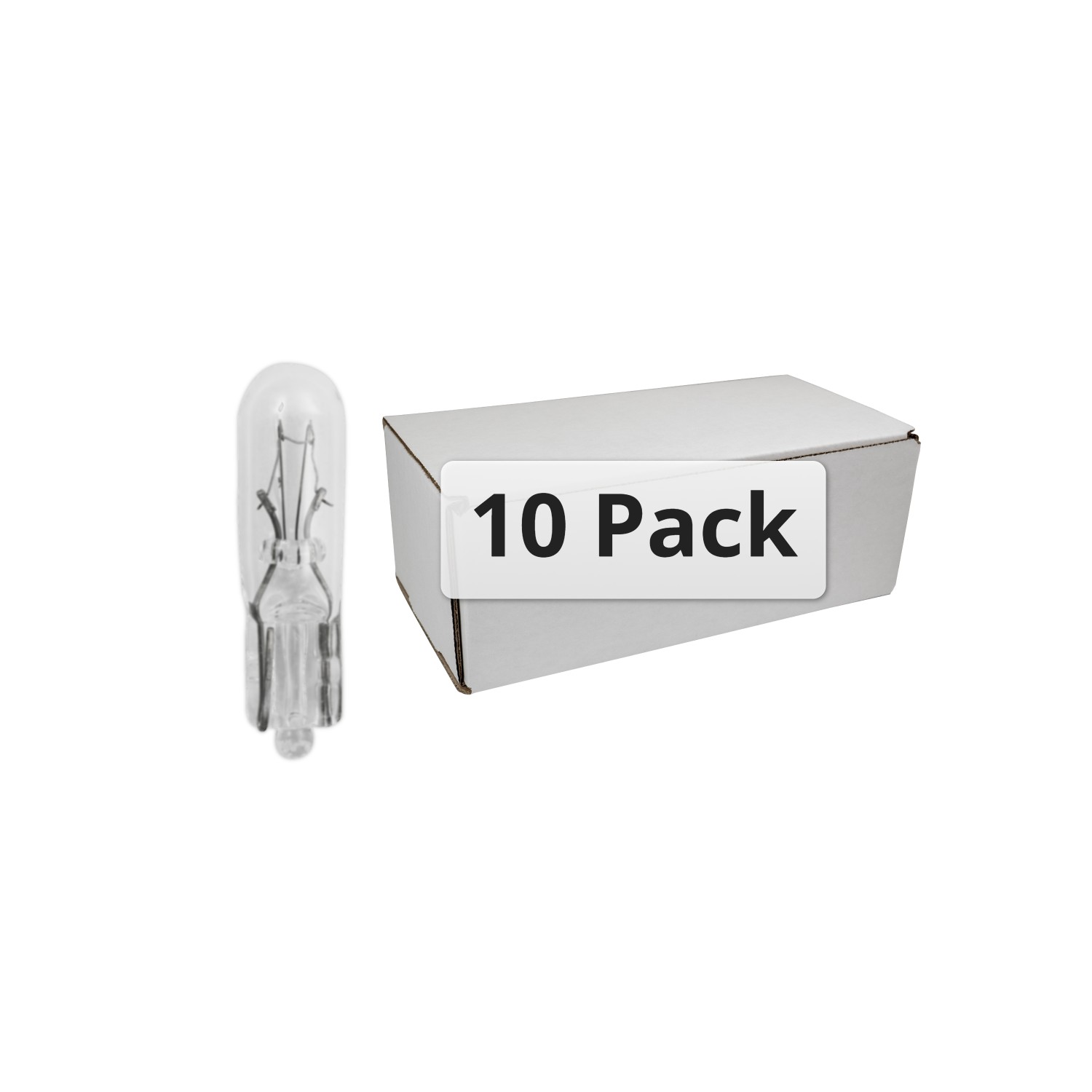 85 - 10-Pack - N85-P10 - Norman Lamps
