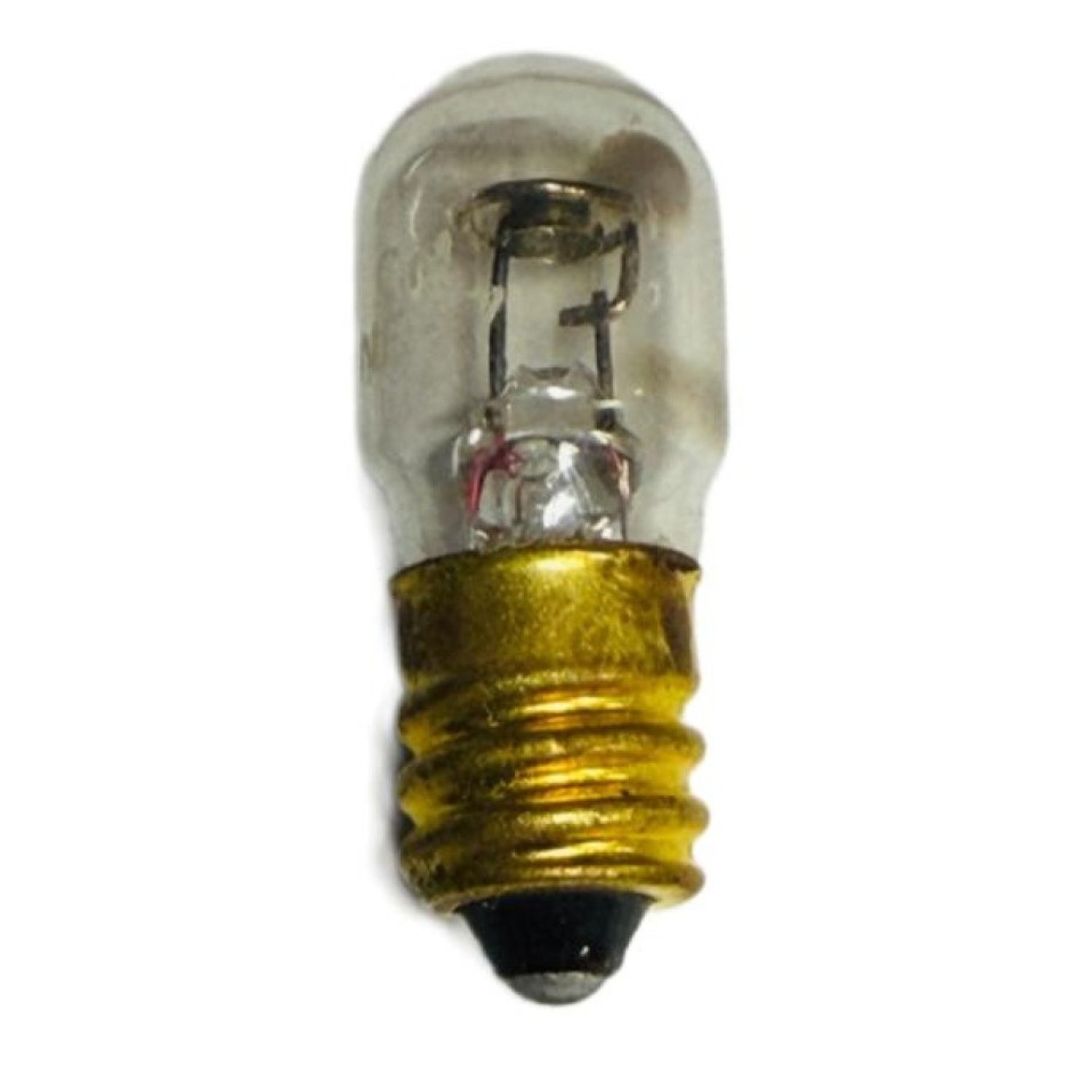 NE-57/F3A Neon 120V E12 Base - NE-57 - Norman Lamps