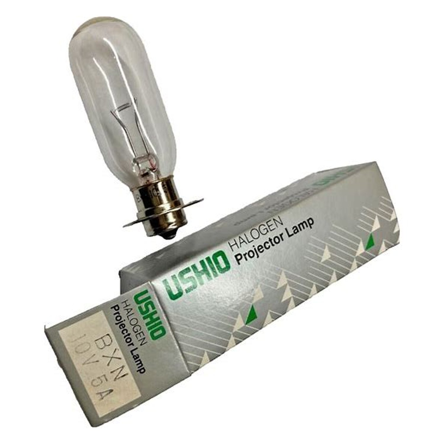 BXN Projector Bulb 10V 50W - 5 Amps - BXN - Norman Lamps