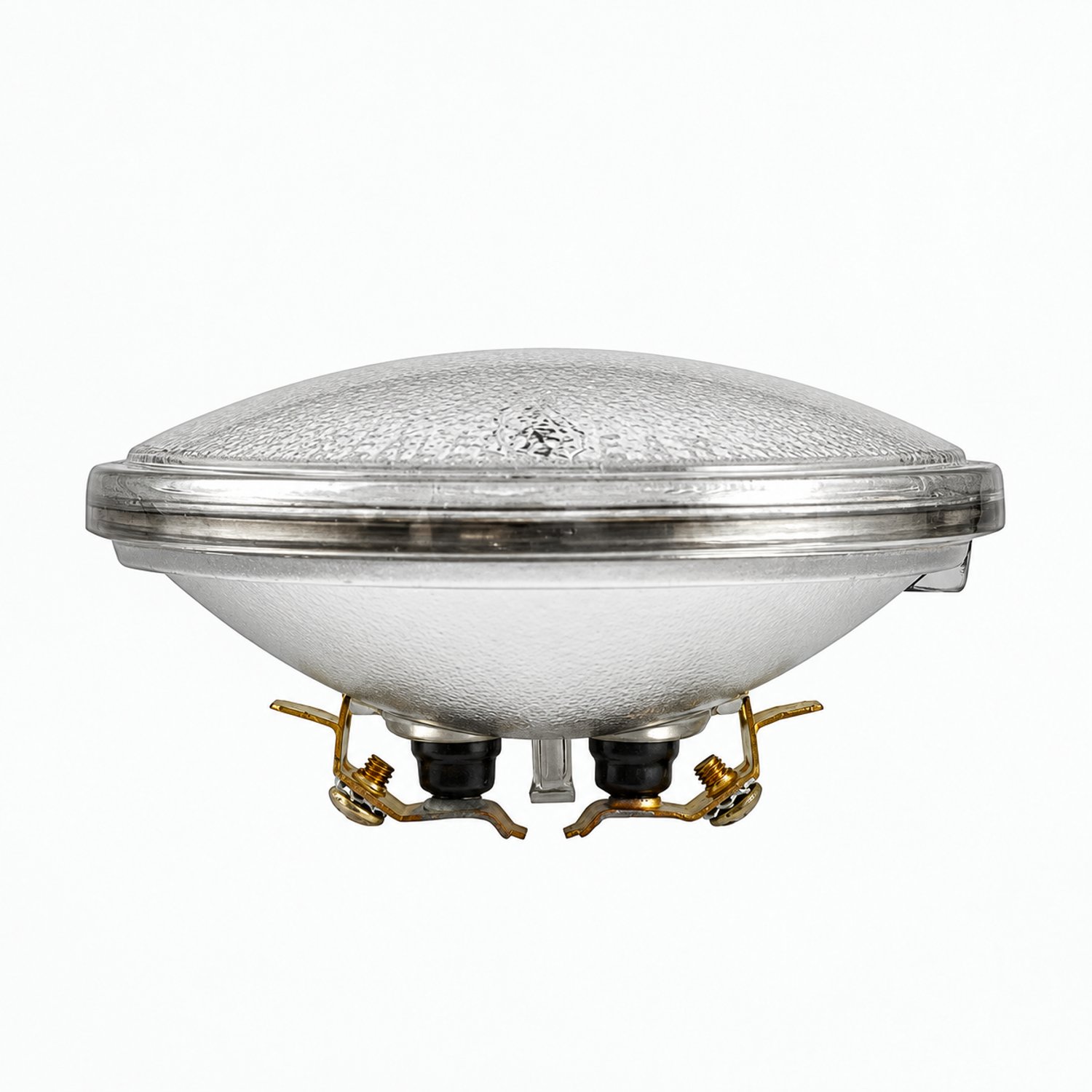25PAR36/NSP 12V 25W Sealed Beam, Narrow Spot (8) PAR36 Halogen Bulb - 25PAR36/NSP - Norman Lamps