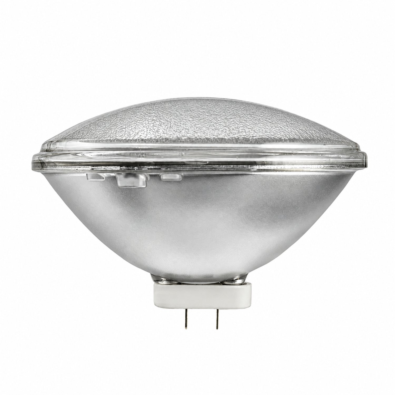 Q500PAR56/NSP 500W 120V PAR56 Narrow Spot - Q500PAR56/NSP - Norman Lamps