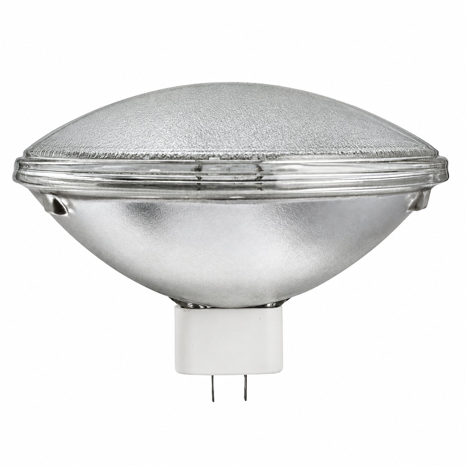 1000PAR64/NSP 1000W 120V Narrow Spot (FFP) - 1000PAR64/NSP - Norman Lamps