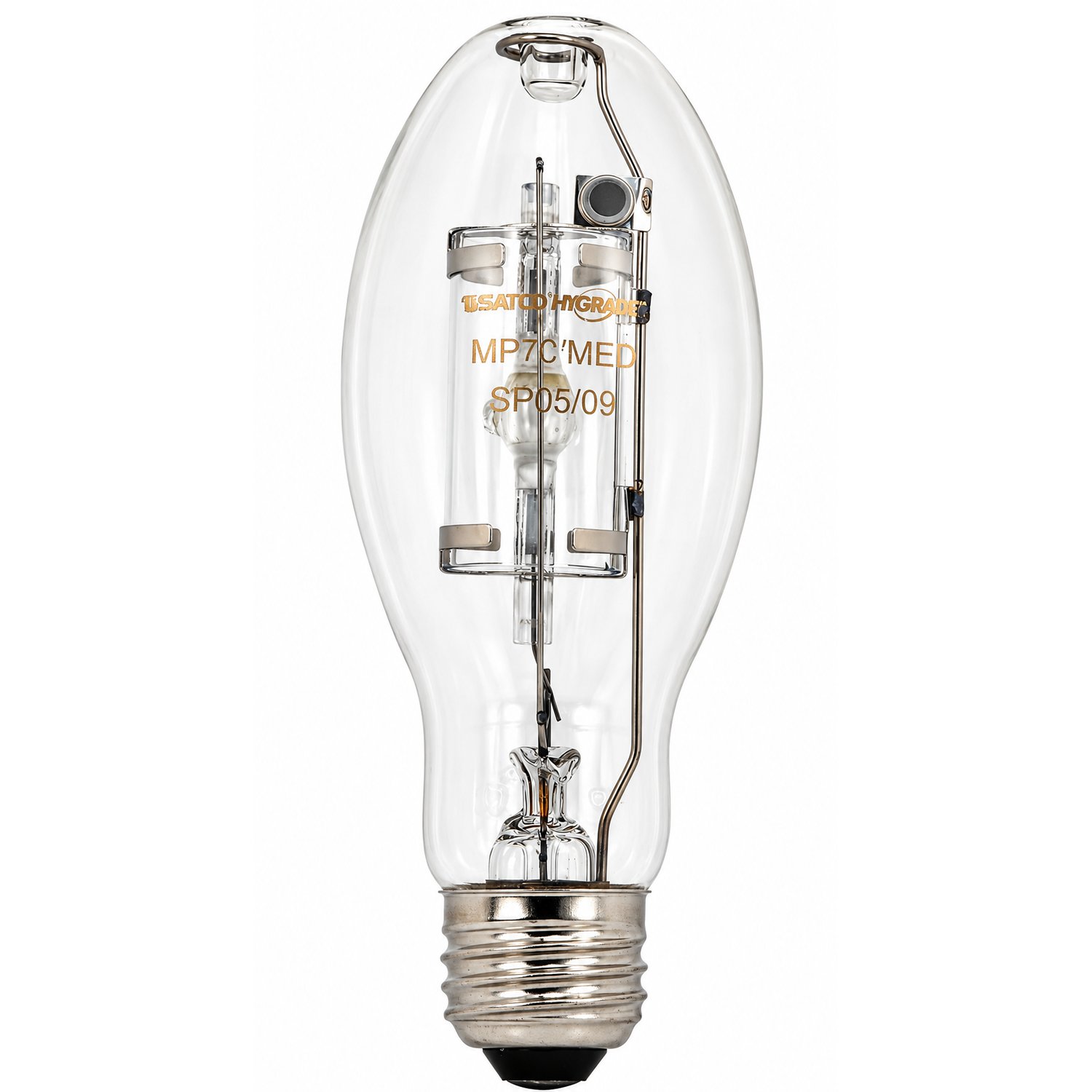 MH70/U/MED Metal Halide Bulb 70W - MH70/U/M - Norman Lamps
